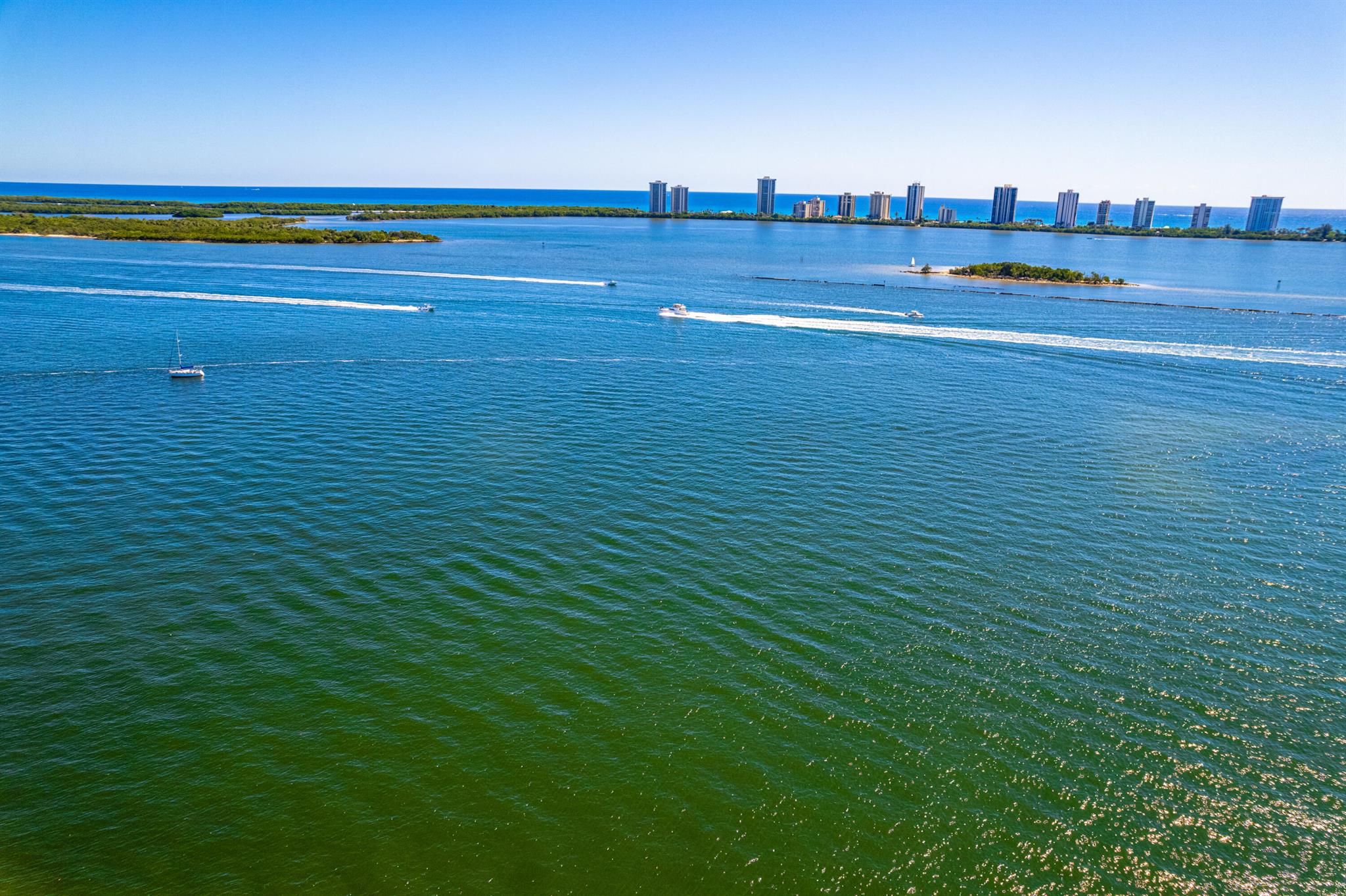 LAKE COLONY APTS TWO INC - Residential