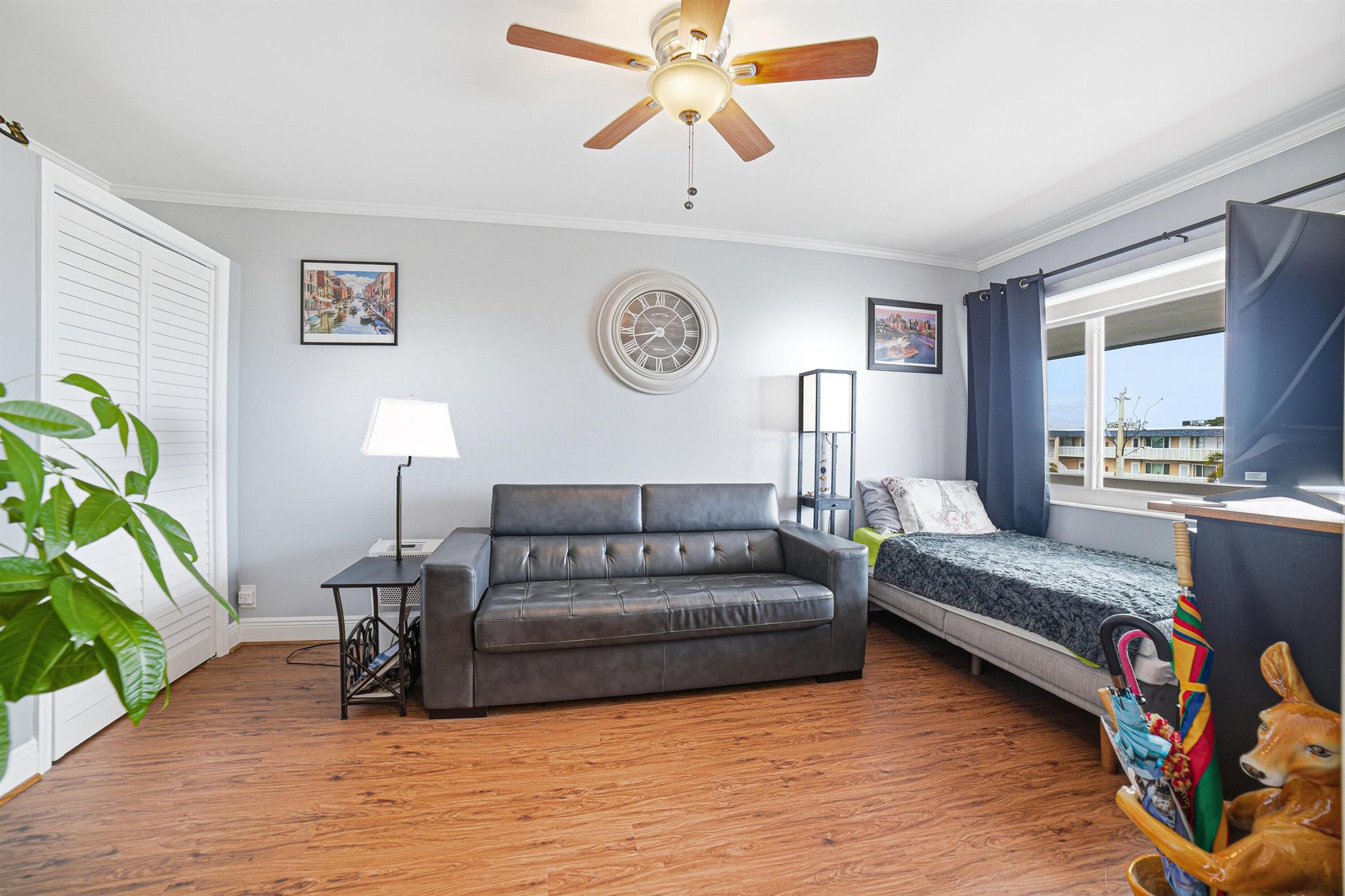 LAKE COLONY APTS TWO INC - Residential