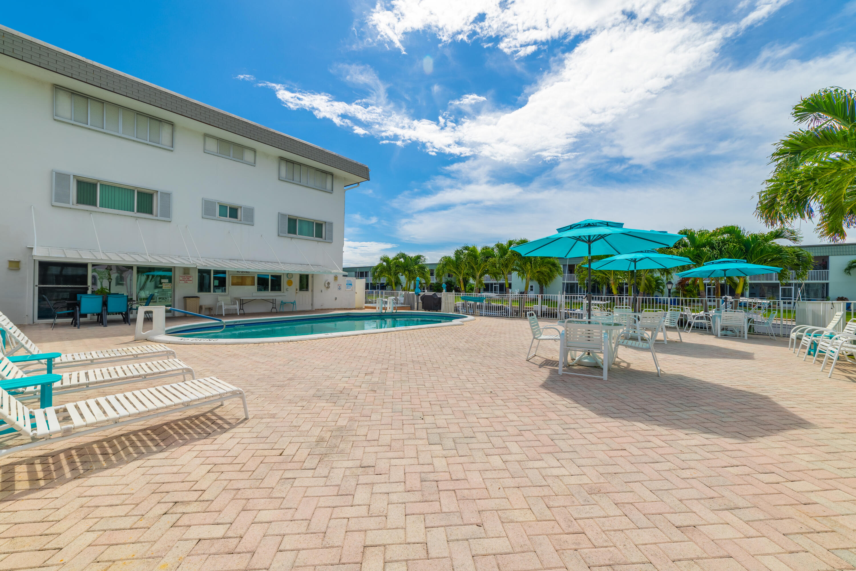 LAKE COLONY APTS TWO INC - Residential