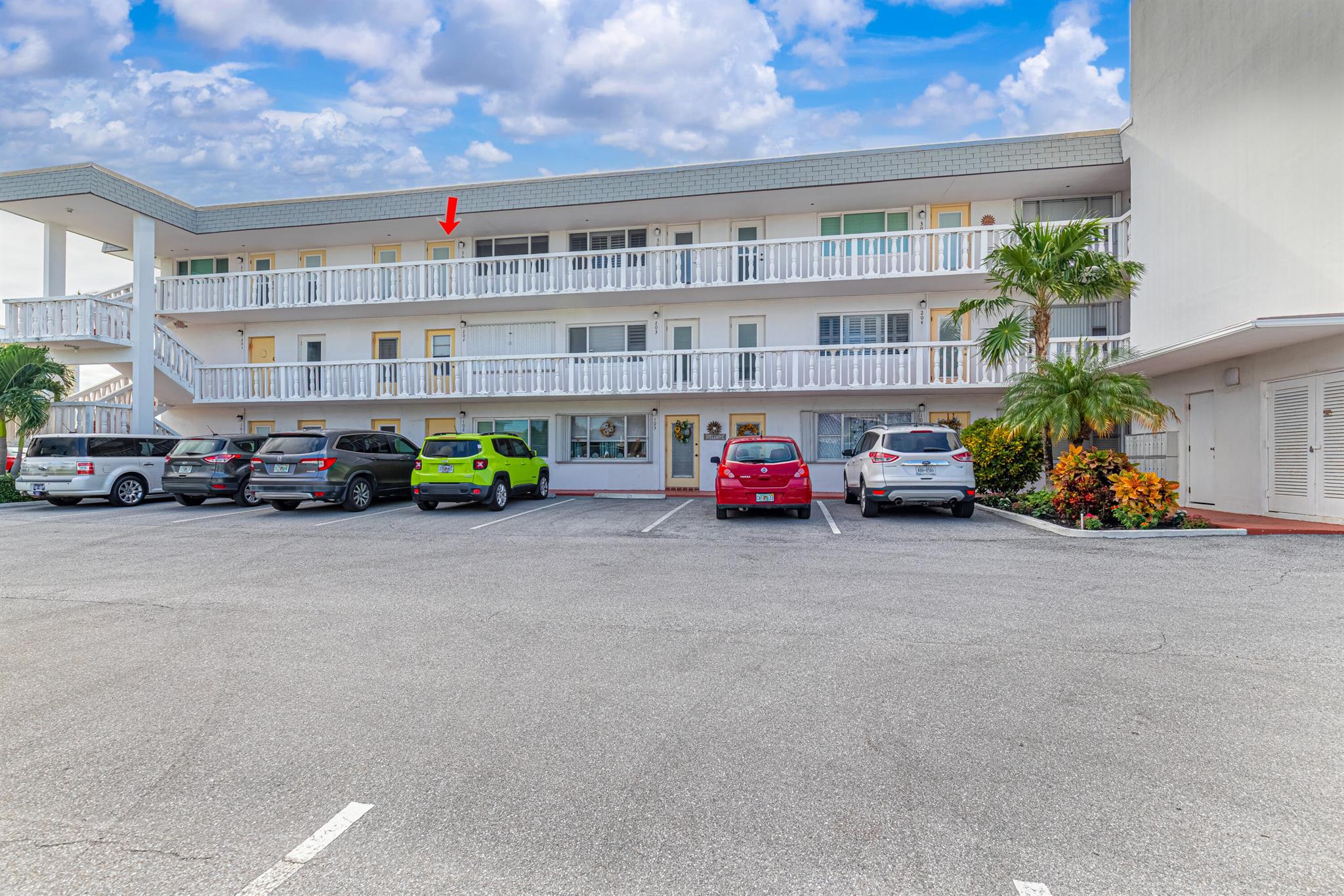 LAKE COLONY APTS TWO INC - Residential