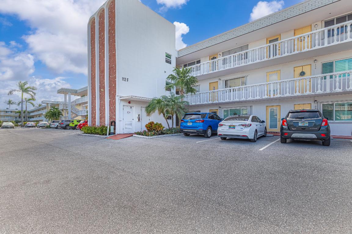 LAKE COLONY APTS TWO INC - Residential