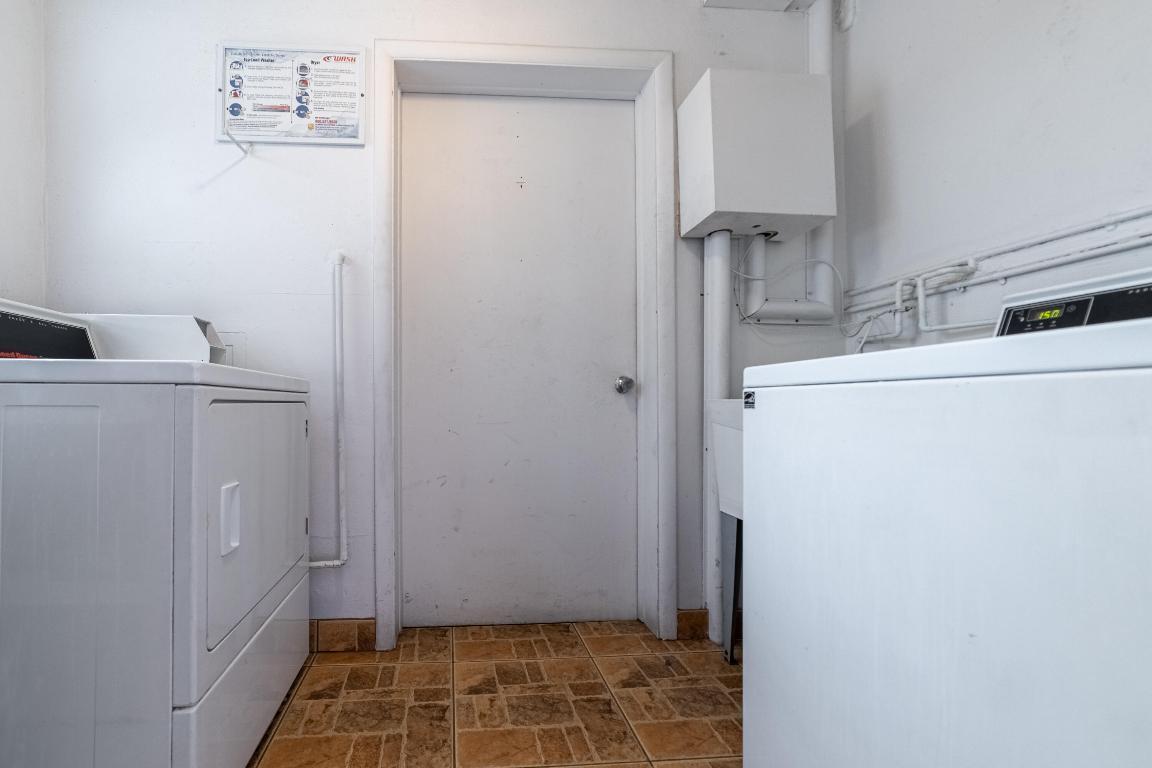 LAKE COLONY APTS TWO INC - Residential