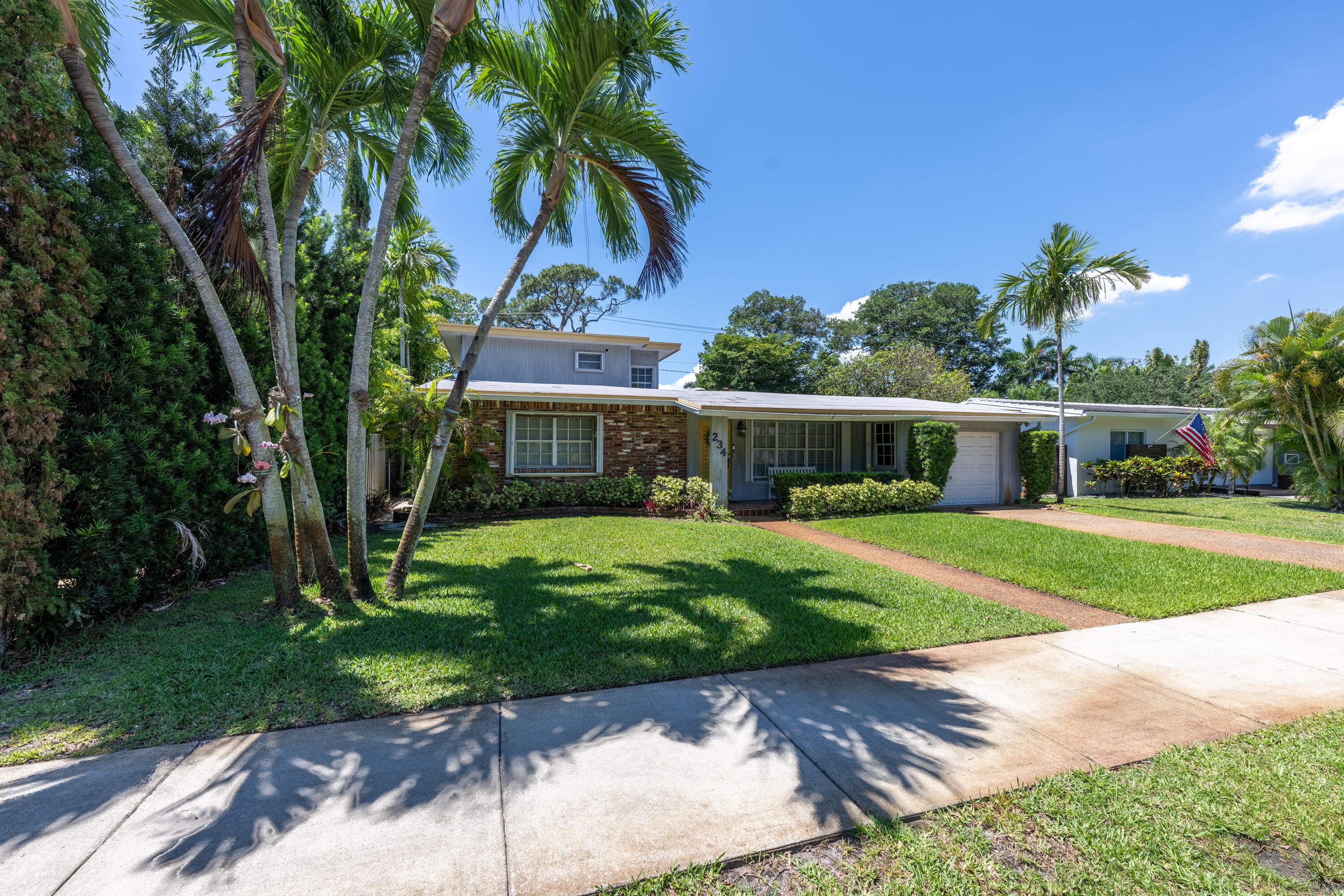234 NE 21st Court, Wilton Manors, FL, 33305/$949,900 1 234 NE 21st Court