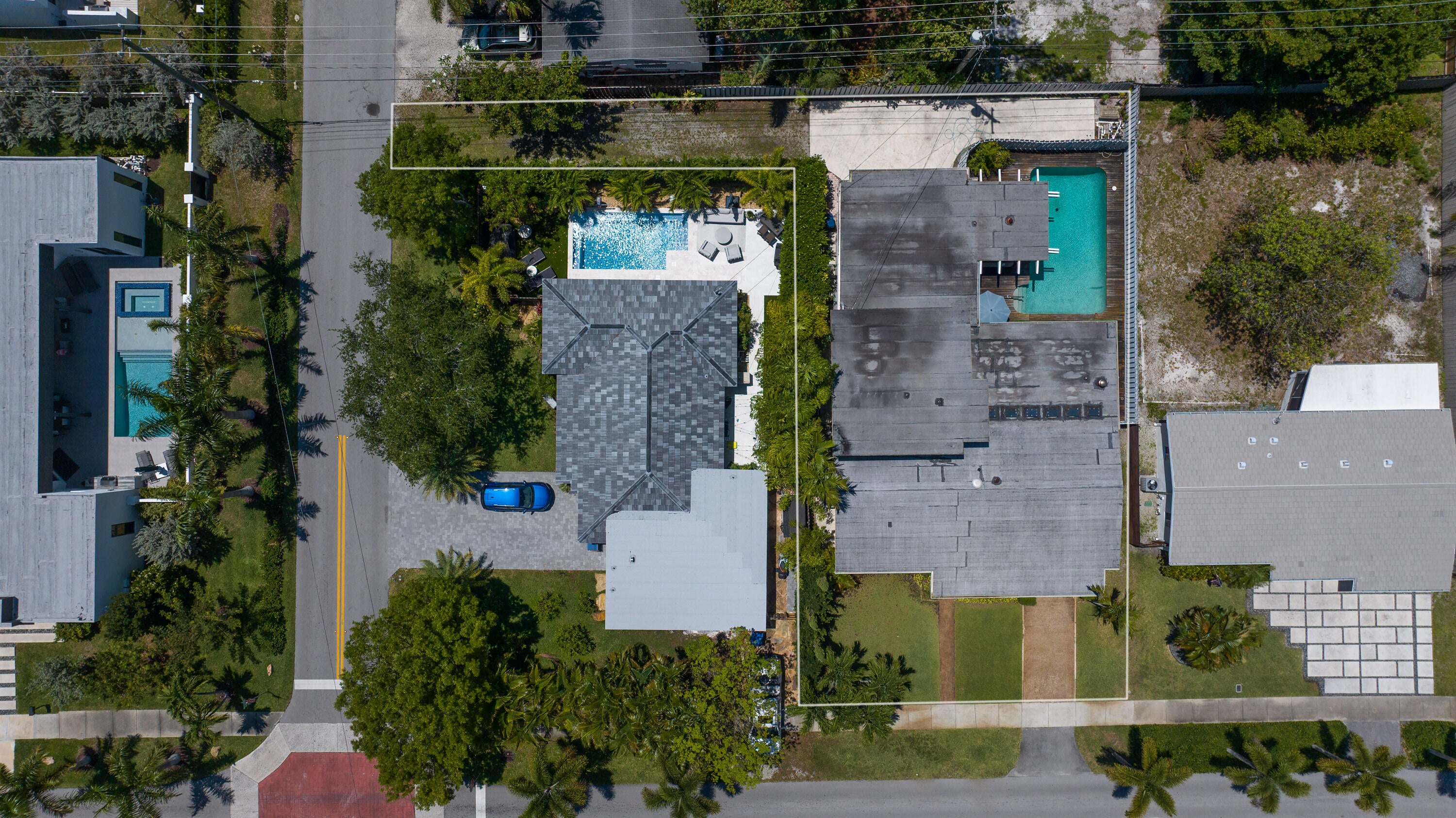 234 NE 21st Court, Wilton Manors, FL, 33305/$949,900 3 234 NE 21st Court