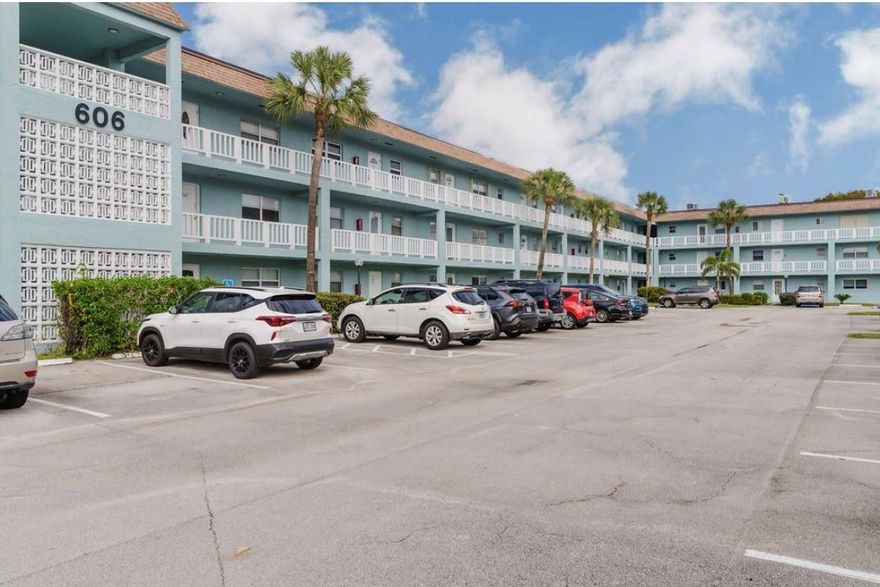 Beautifully updated, furnished condo in the desirable Natura. This bright home features a modern kitchen with white shaker cabinets, quartz countertops, stainless steel appliances, and contemporary finishes. The open living and dining areas are filled with natural light, creating a warm and inviting space for everyday living or entertaining. The spacious bedroom offers a comfortable retreat, and the updated bathroom adds to the home’s clean, modern feel. Neutral tones and updated flooring throughout provide a timeless look. Enjoy relaxing on the screened patio with peaceful surrounding in a community with a beautiful clubhouse, heated pool, and a variety of social activities. Excellent location close to shopping, dining, medical facilities, major highways, and just minutes to the beach.