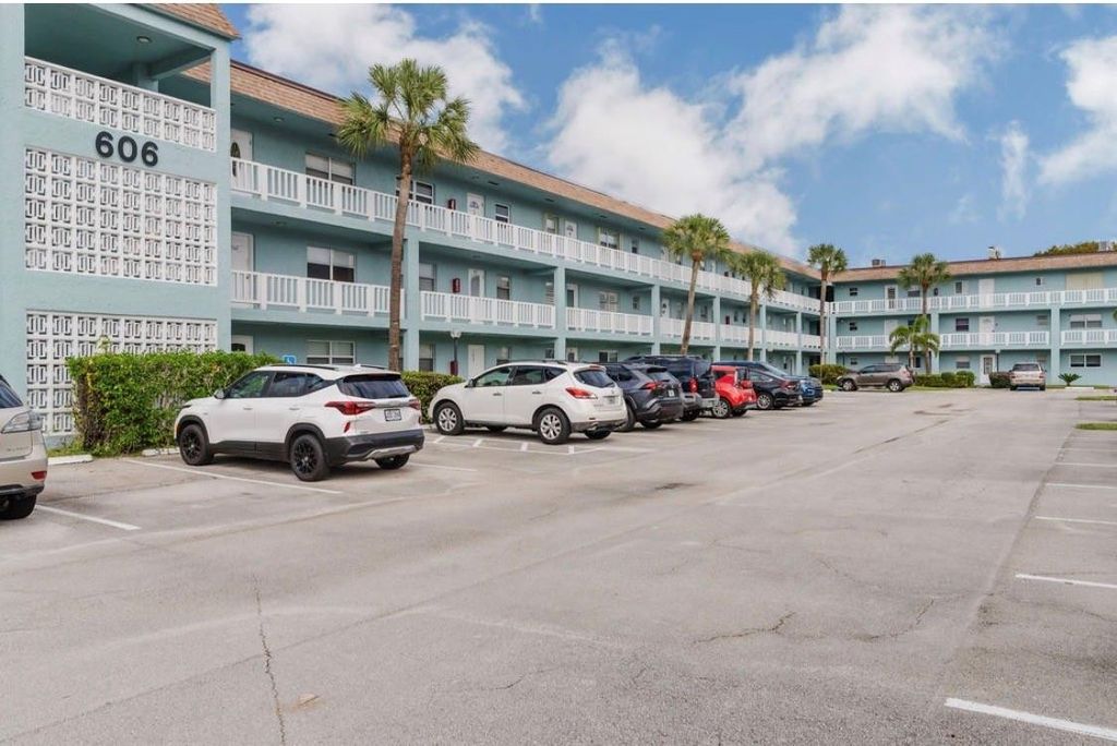 Photo of 606 SW Natura Boulevard #207, Deerfield Beach, FL 33441 (MLS # F10555125)
