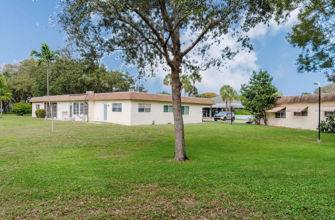 Natura - Residential