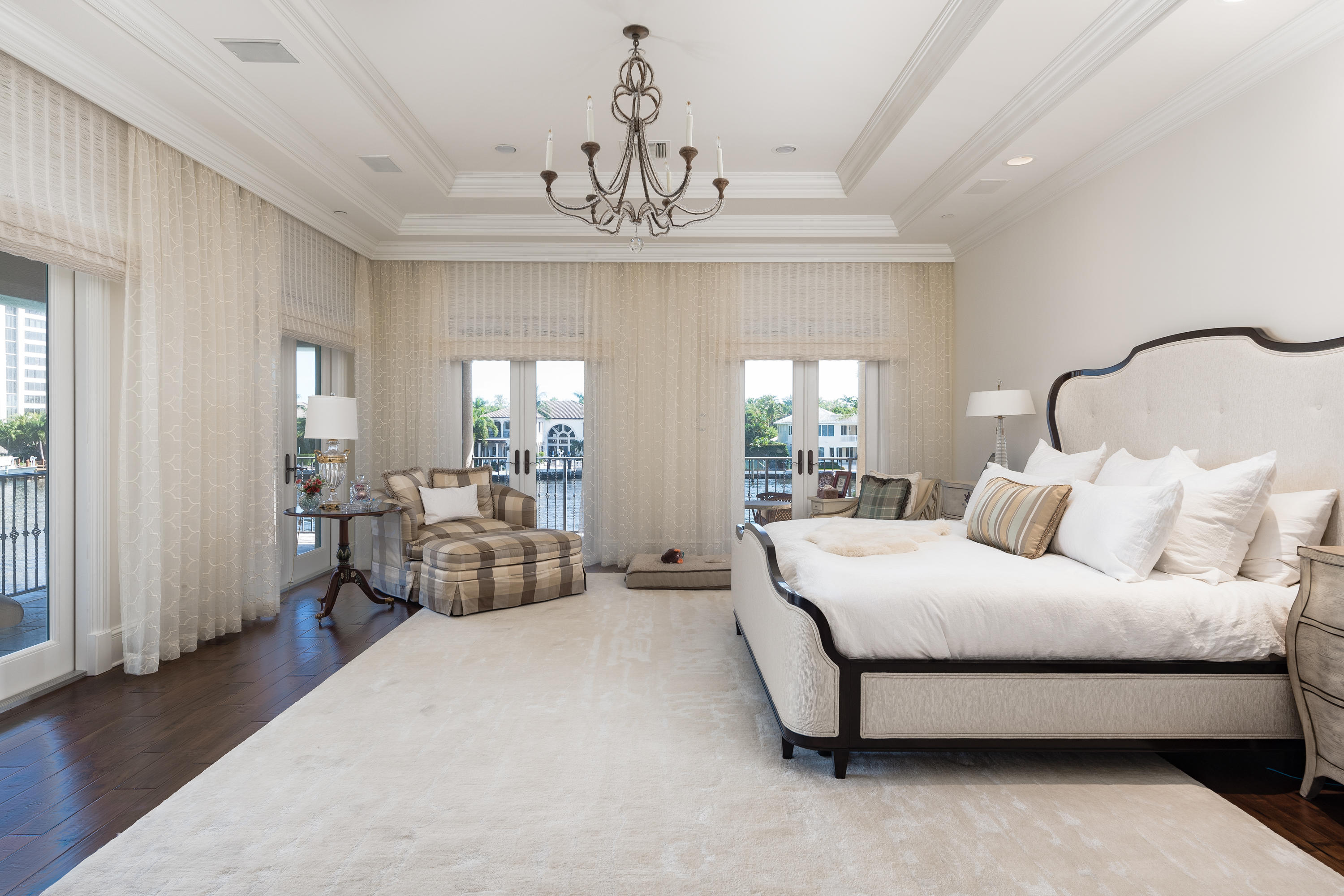 TROPIC ISLE 3RD SEC - Residential