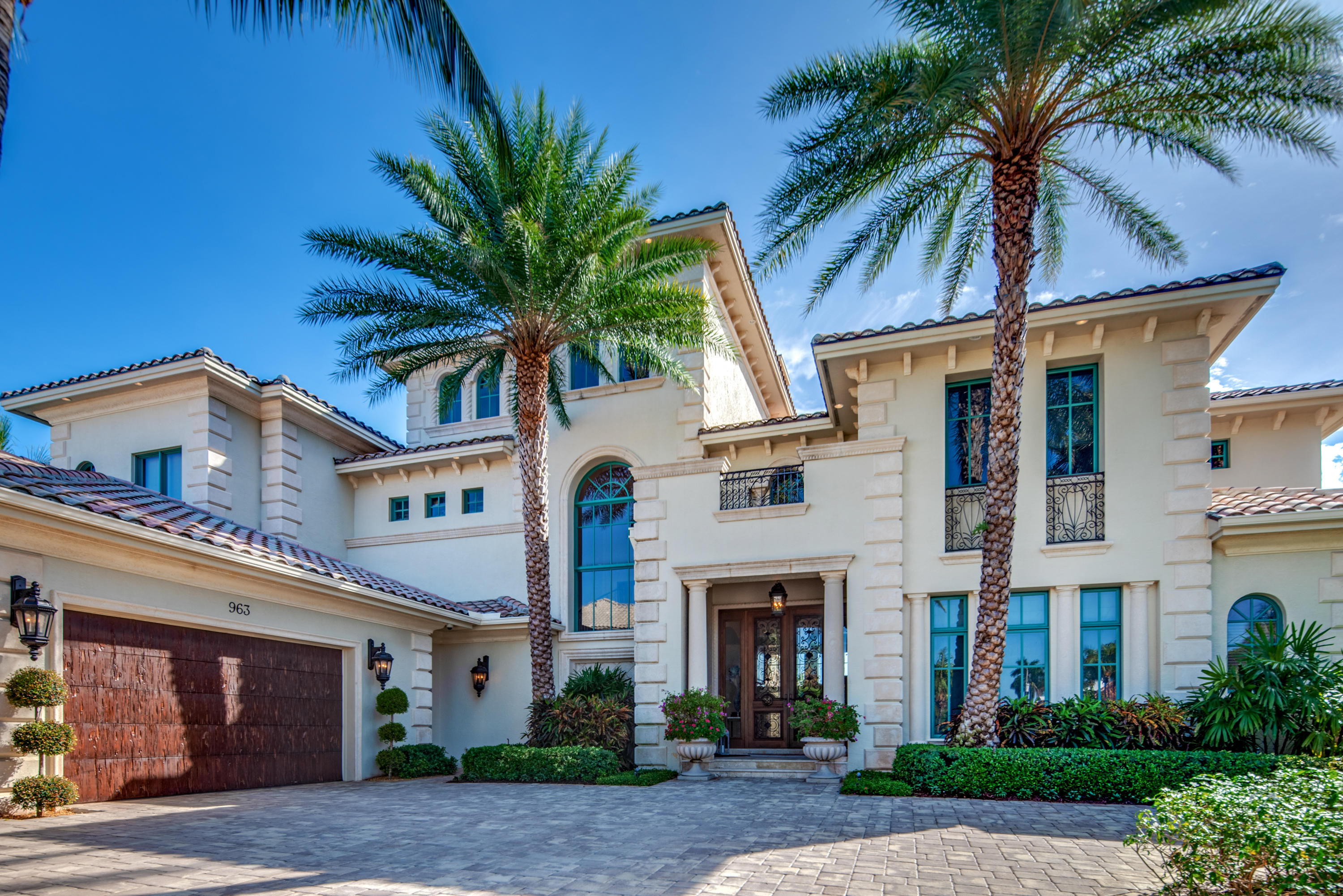 TROPIC ISLE 3RD SEC - Residential