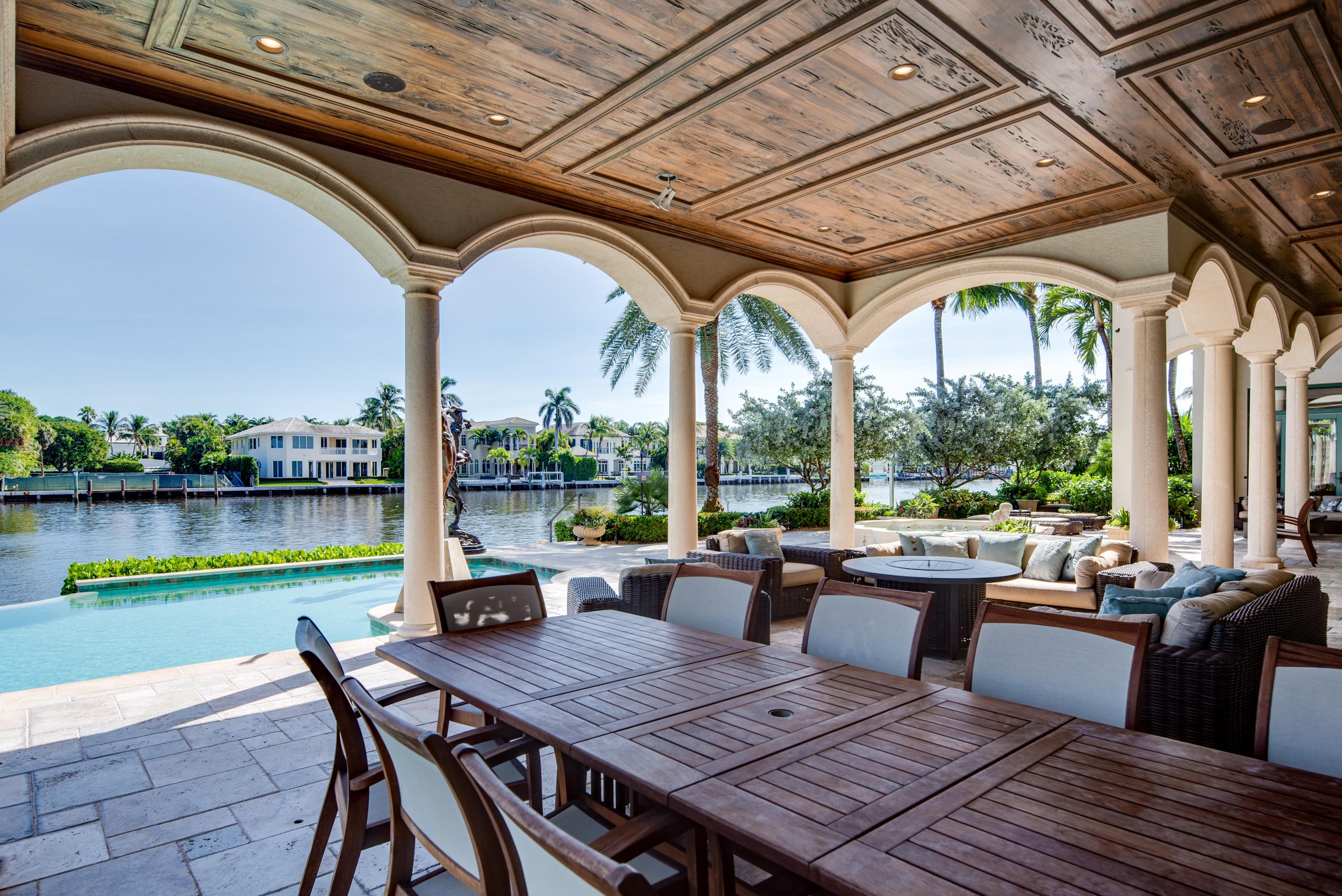 TROPIC ISLE 3RD SEC - Residential