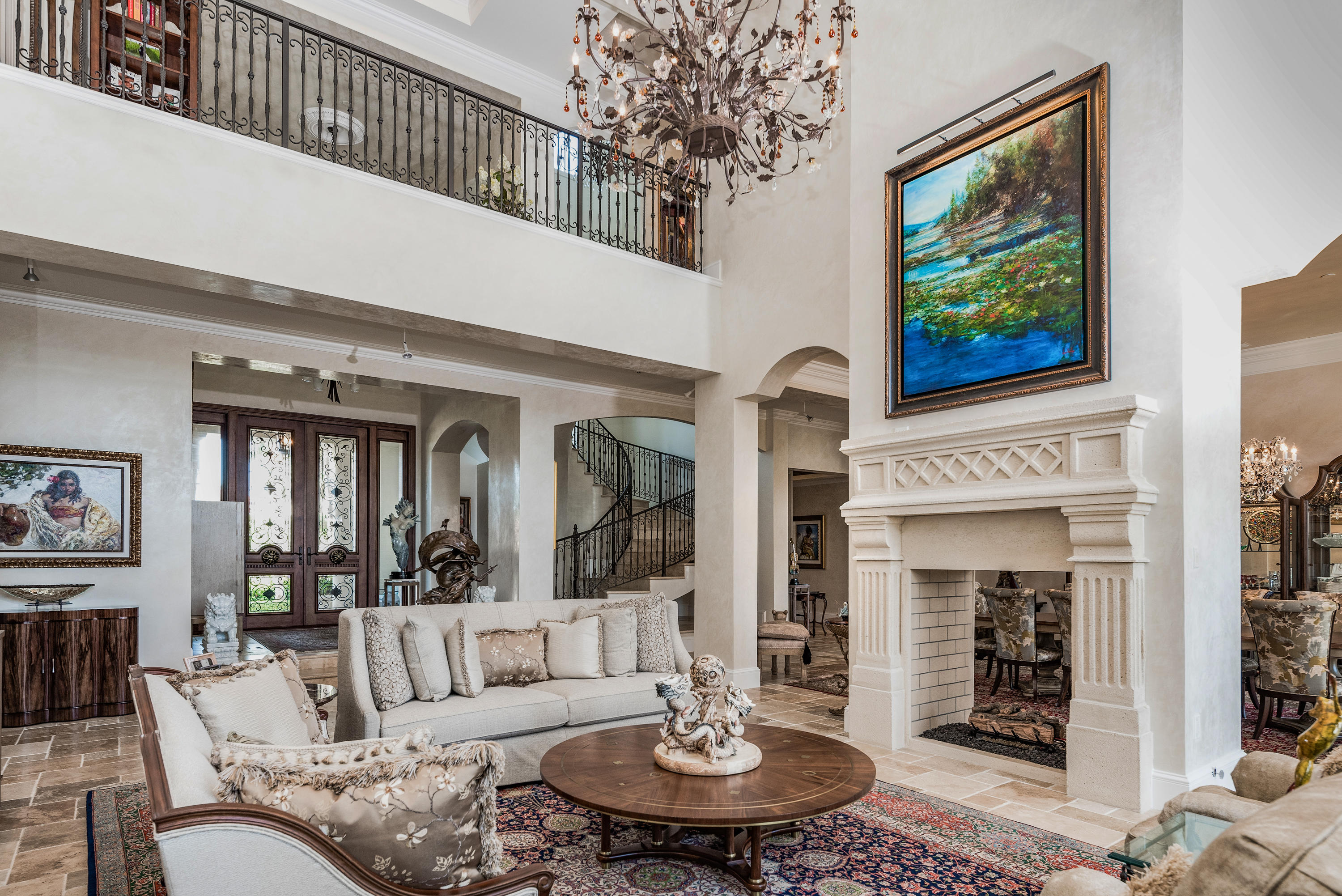 TROPIC ISLE 3RD SEC - Residential