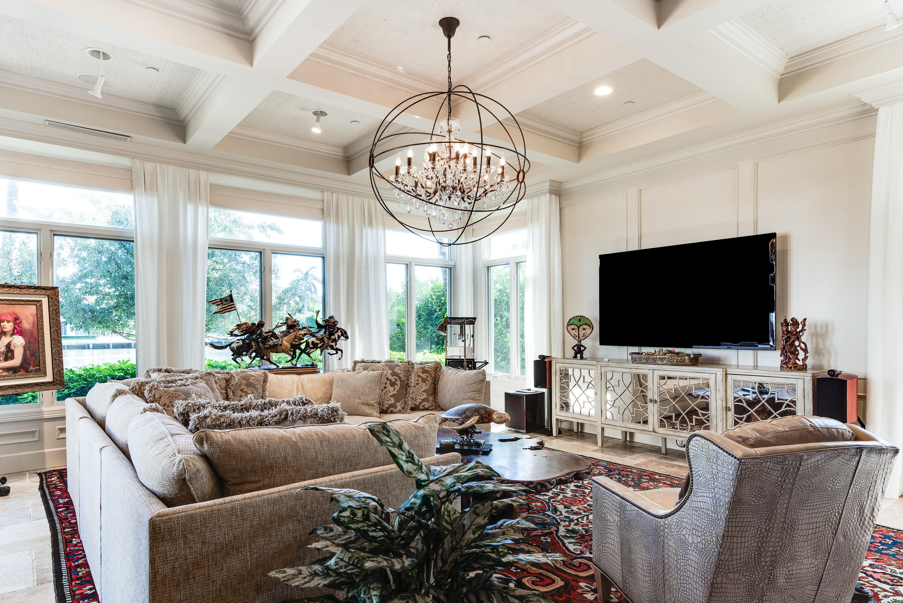 TROPIC ISLE 3RD SEC - Residential