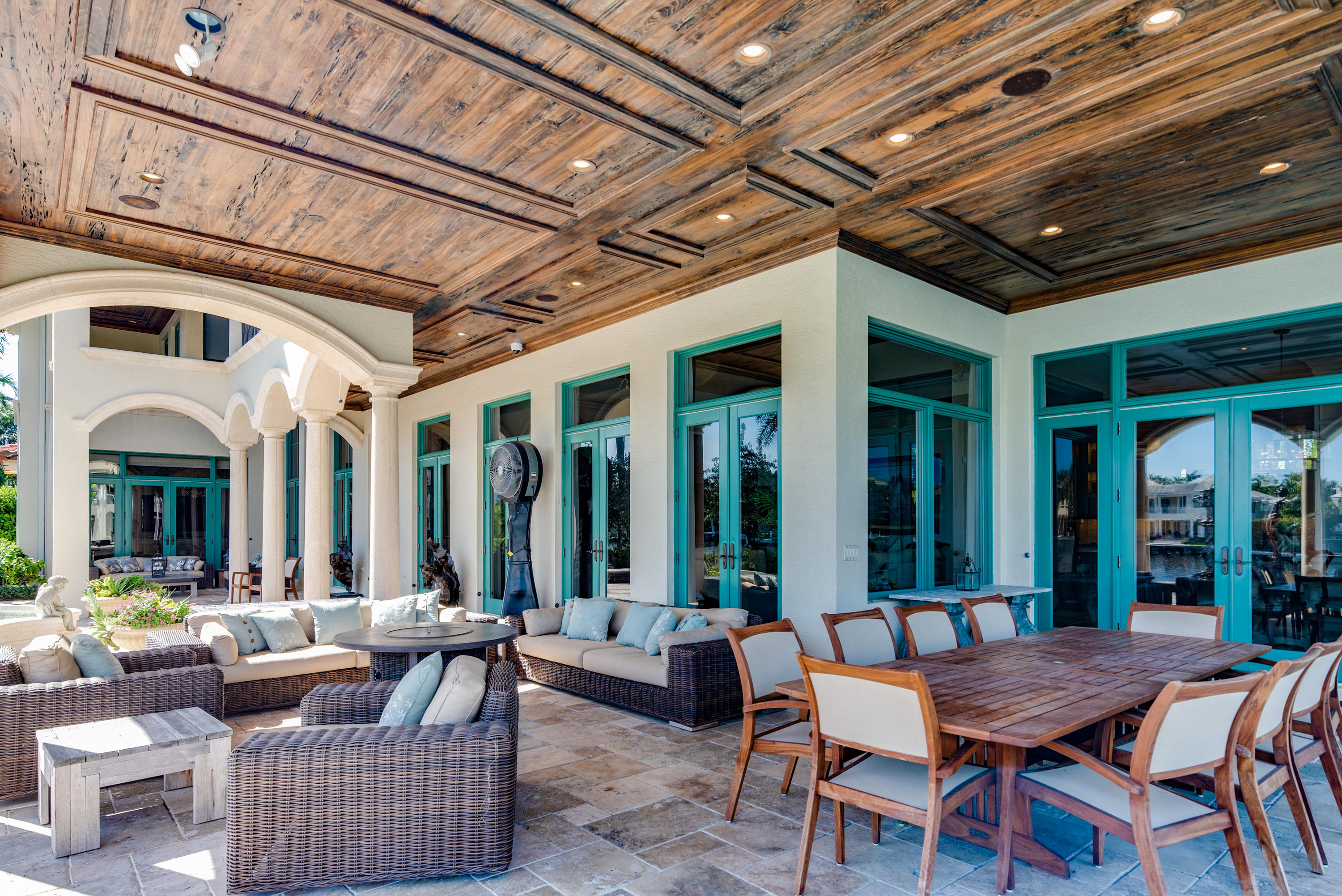 TROPIC ISLE 3RD SEC - Residential