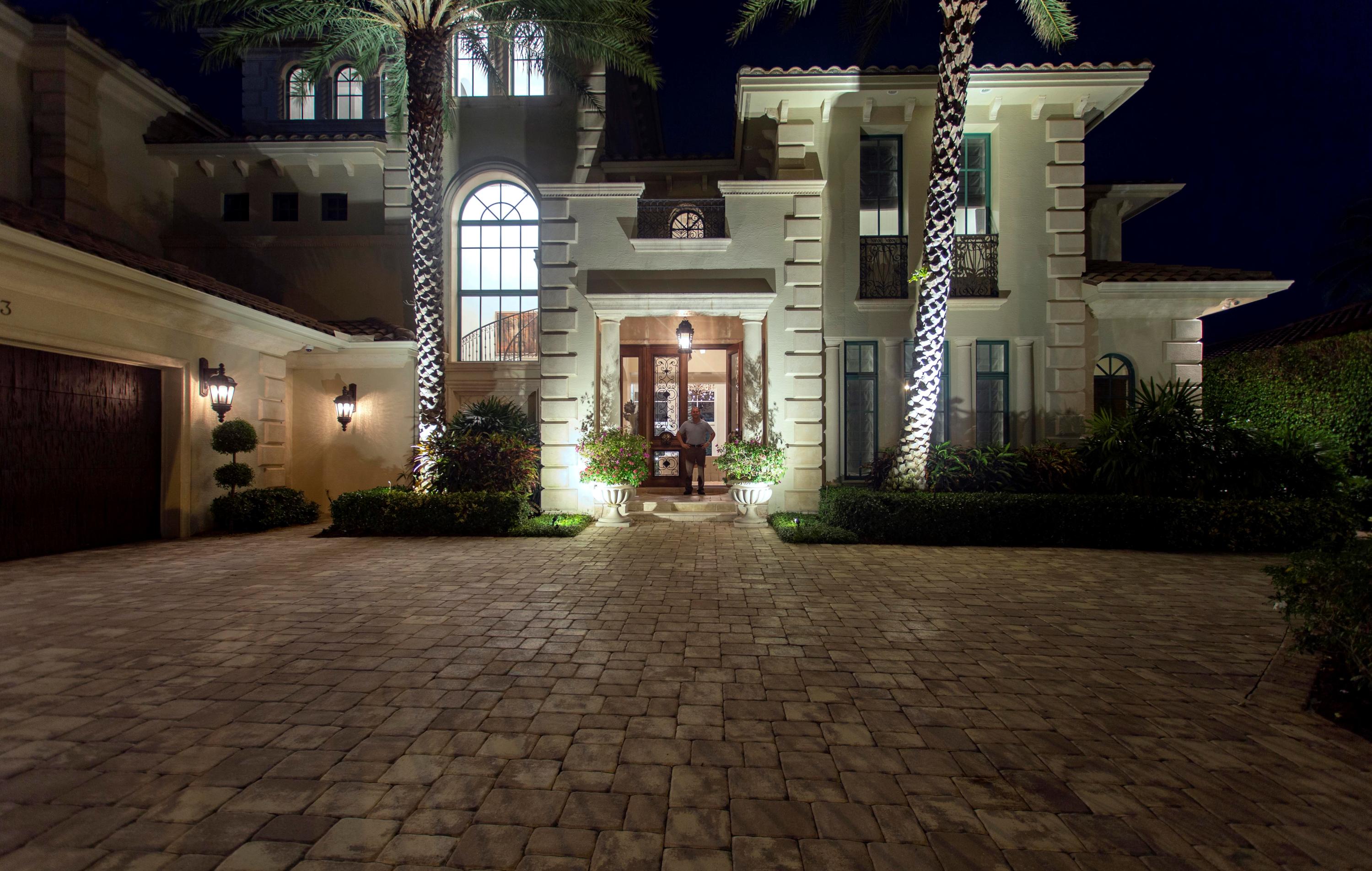 TROPIC ISLE 3RD SEC - Residential