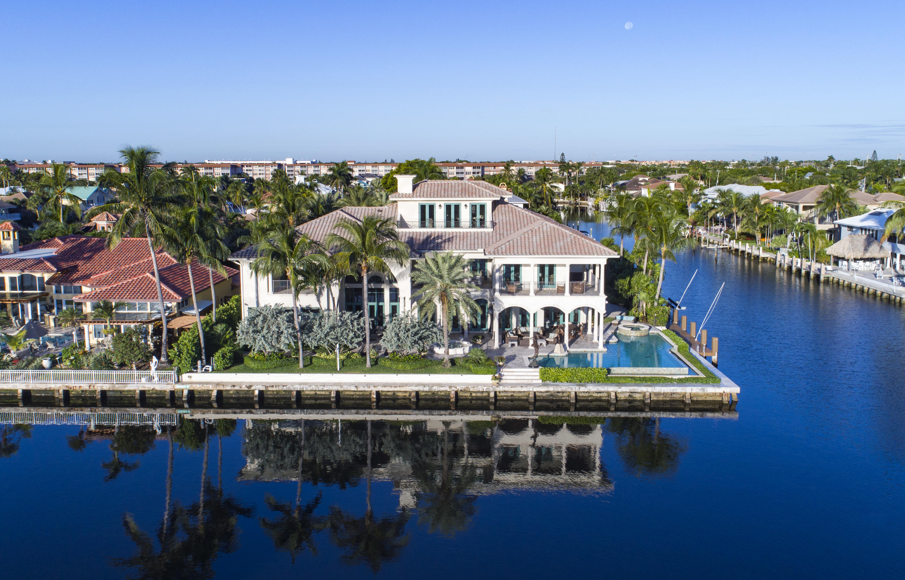 TROPIC ISLE 3RD SEC - Residential