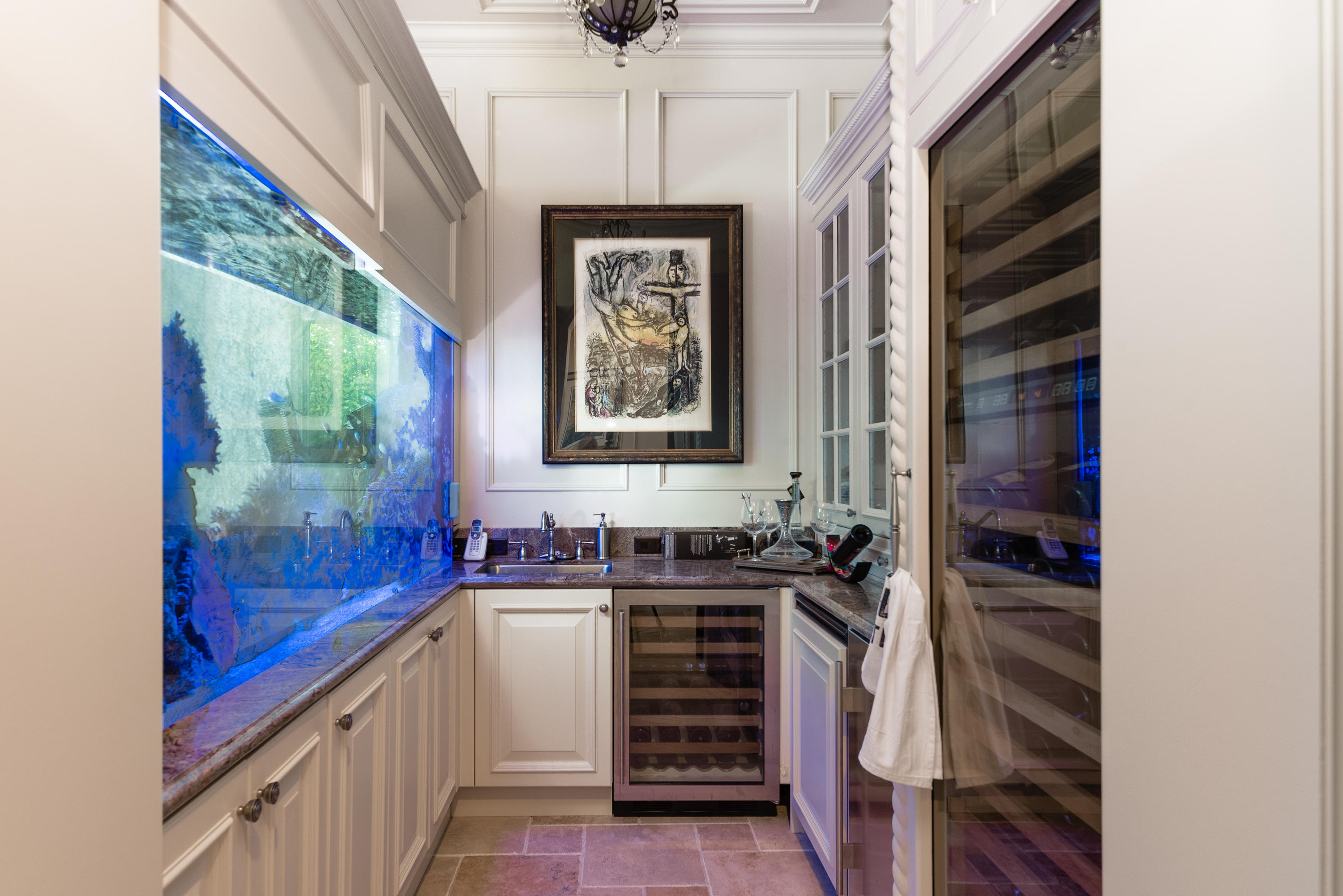 TROPIC ISLE 3RD SEC - Residential