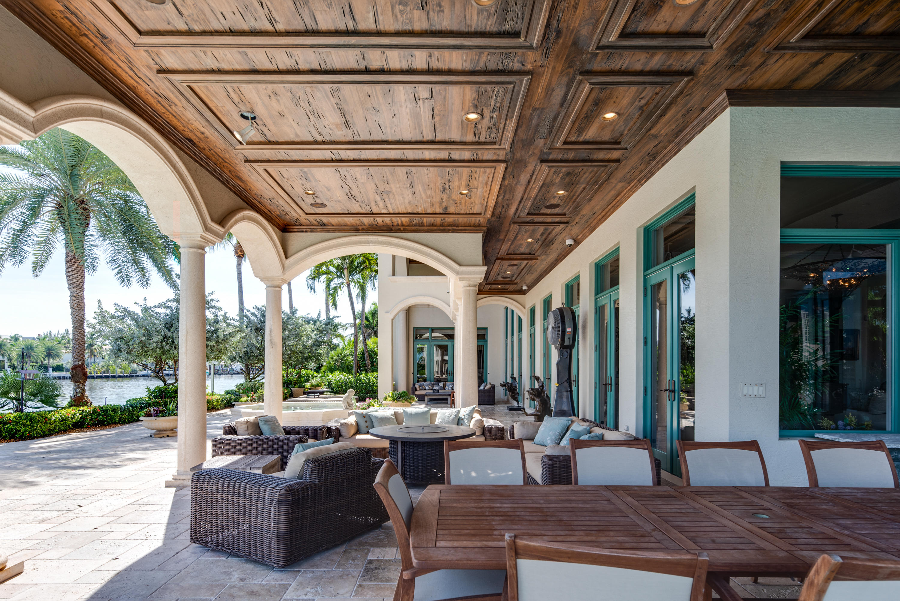 TROPIC ISLE 3RD SEC - Residential