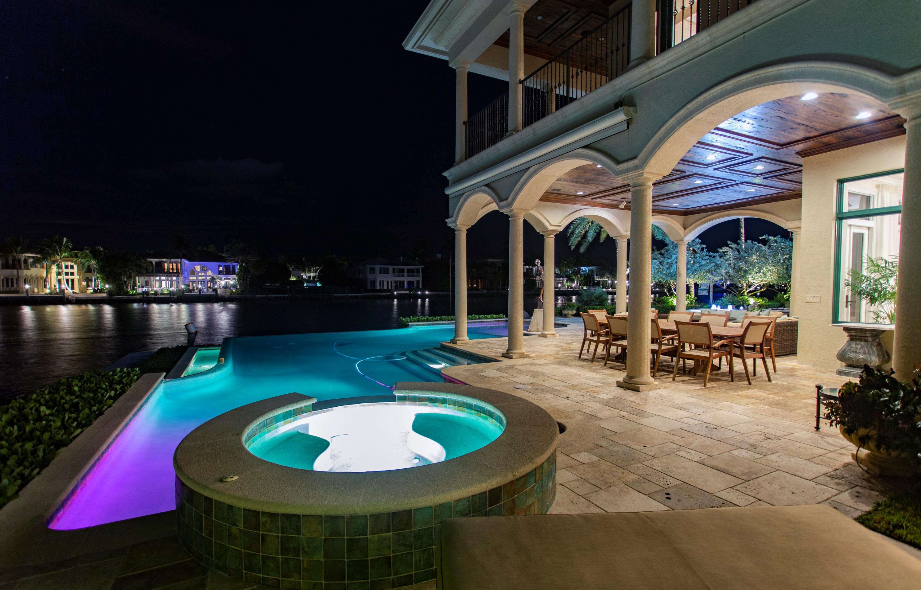 TROPIC ISLE 3RD SEC - Residential