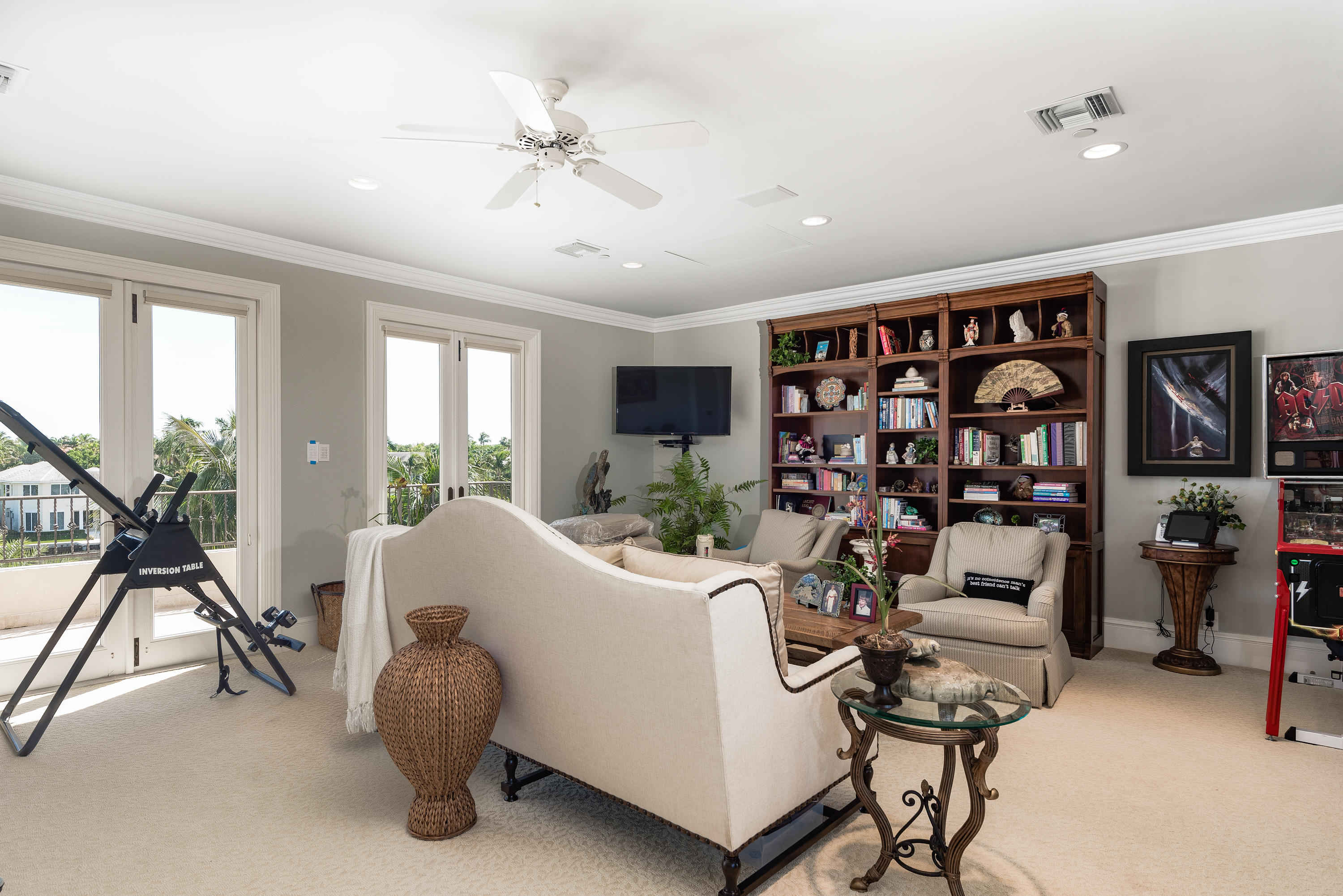 TROPIC ISLE 3RD SEC - Residential