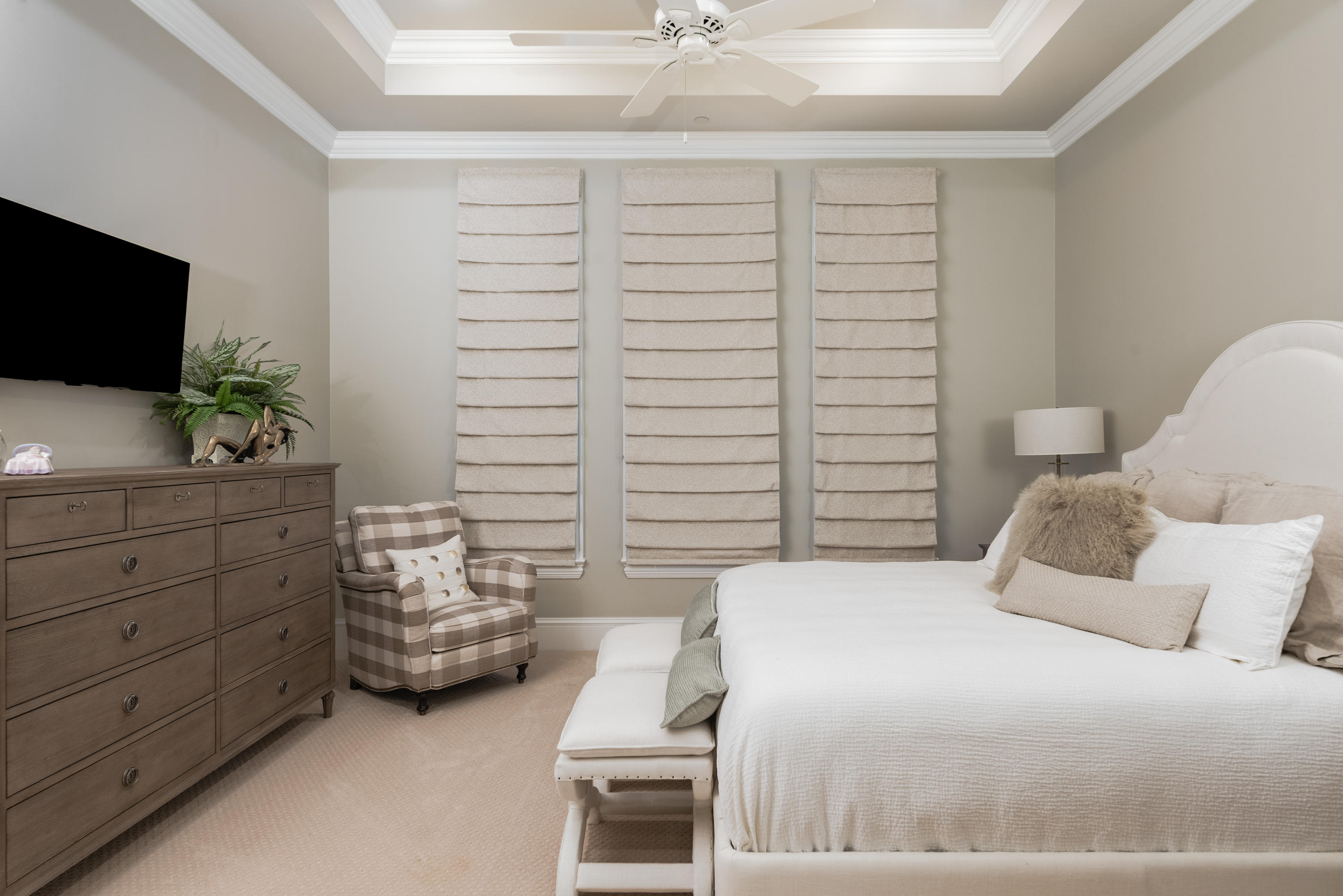 TROPIC ISLE 3RD SEC - Residential