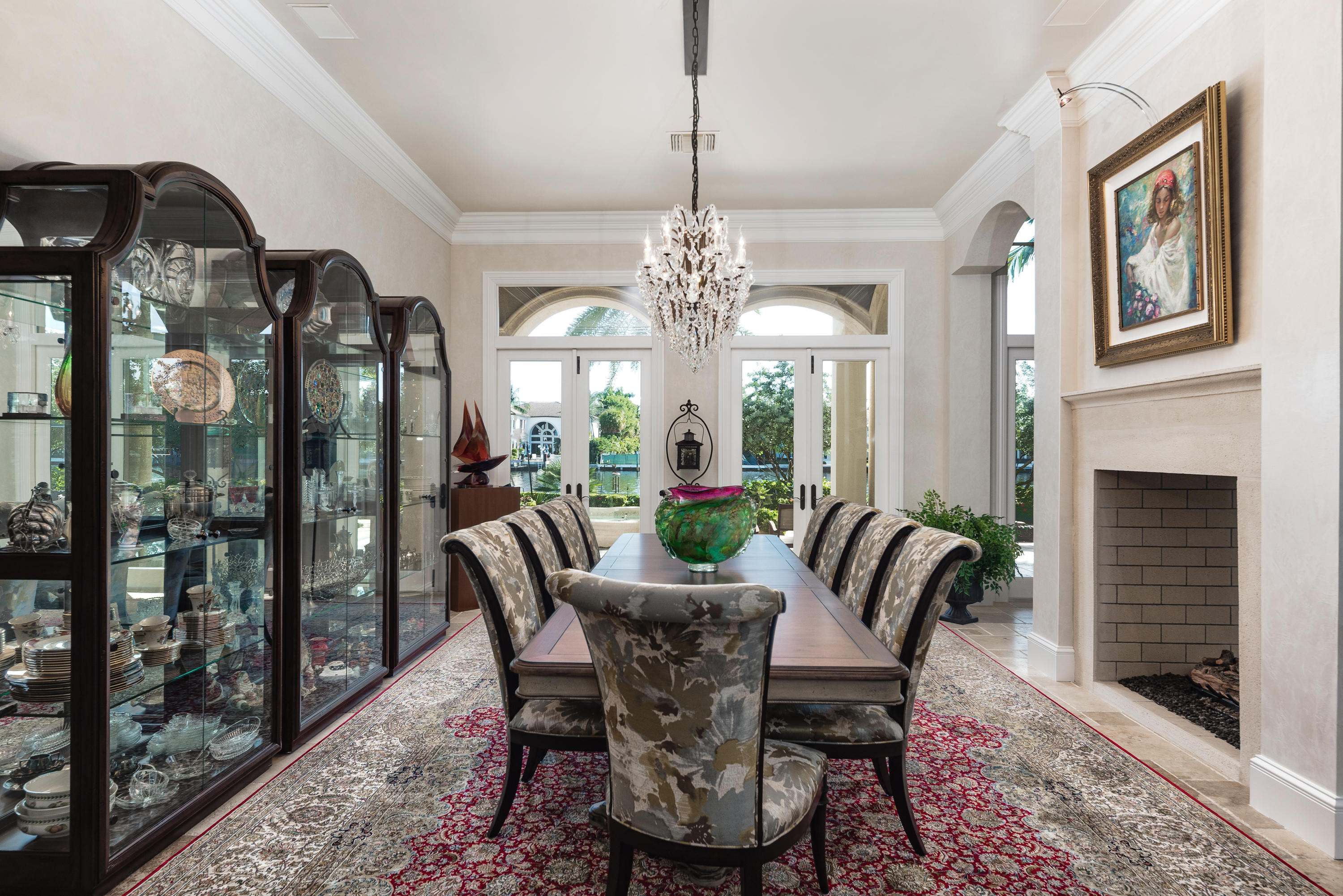 TROPIC ISLE 3RD SEC - Residential