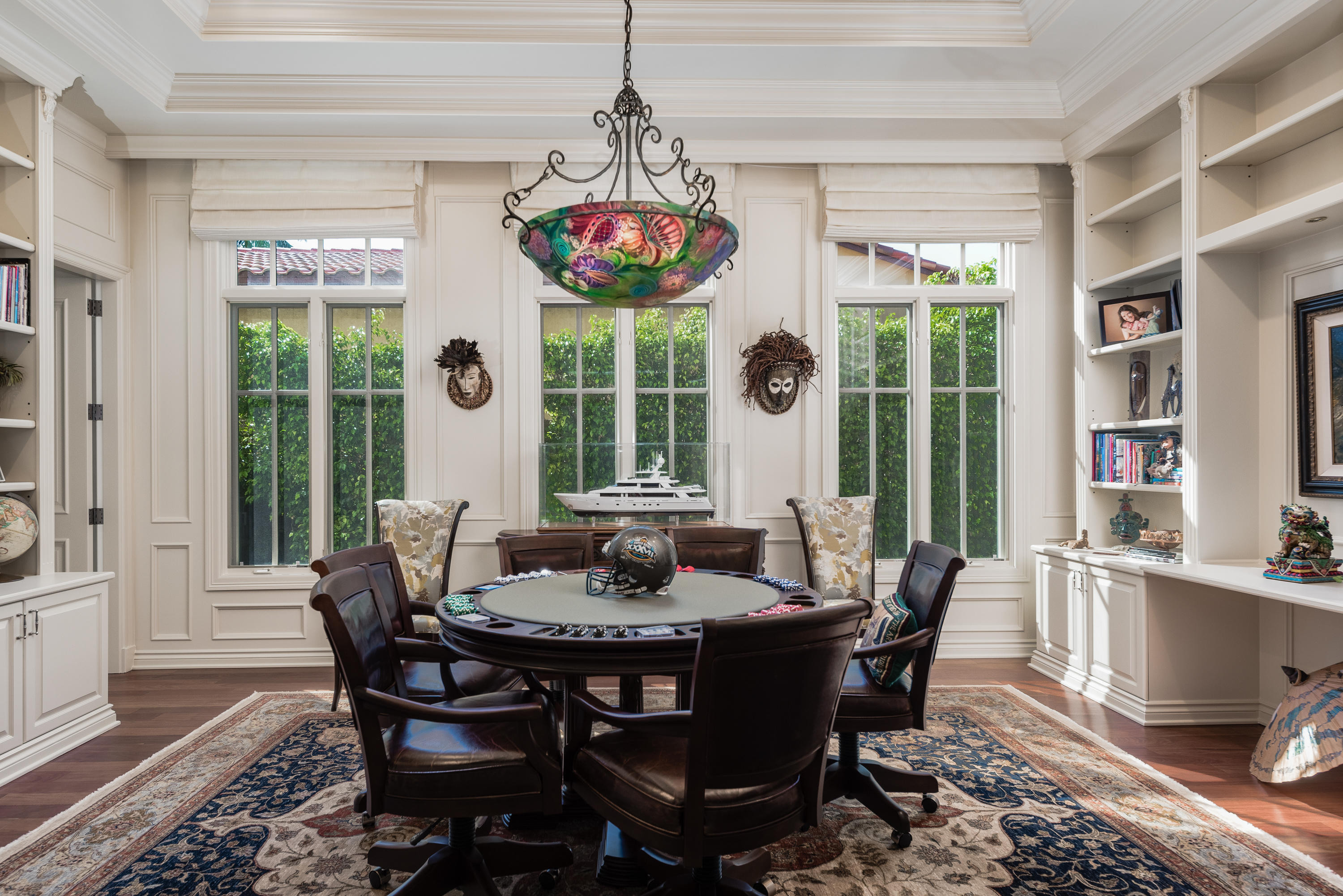 TROPIC ISLE 3RD SEC - Residential