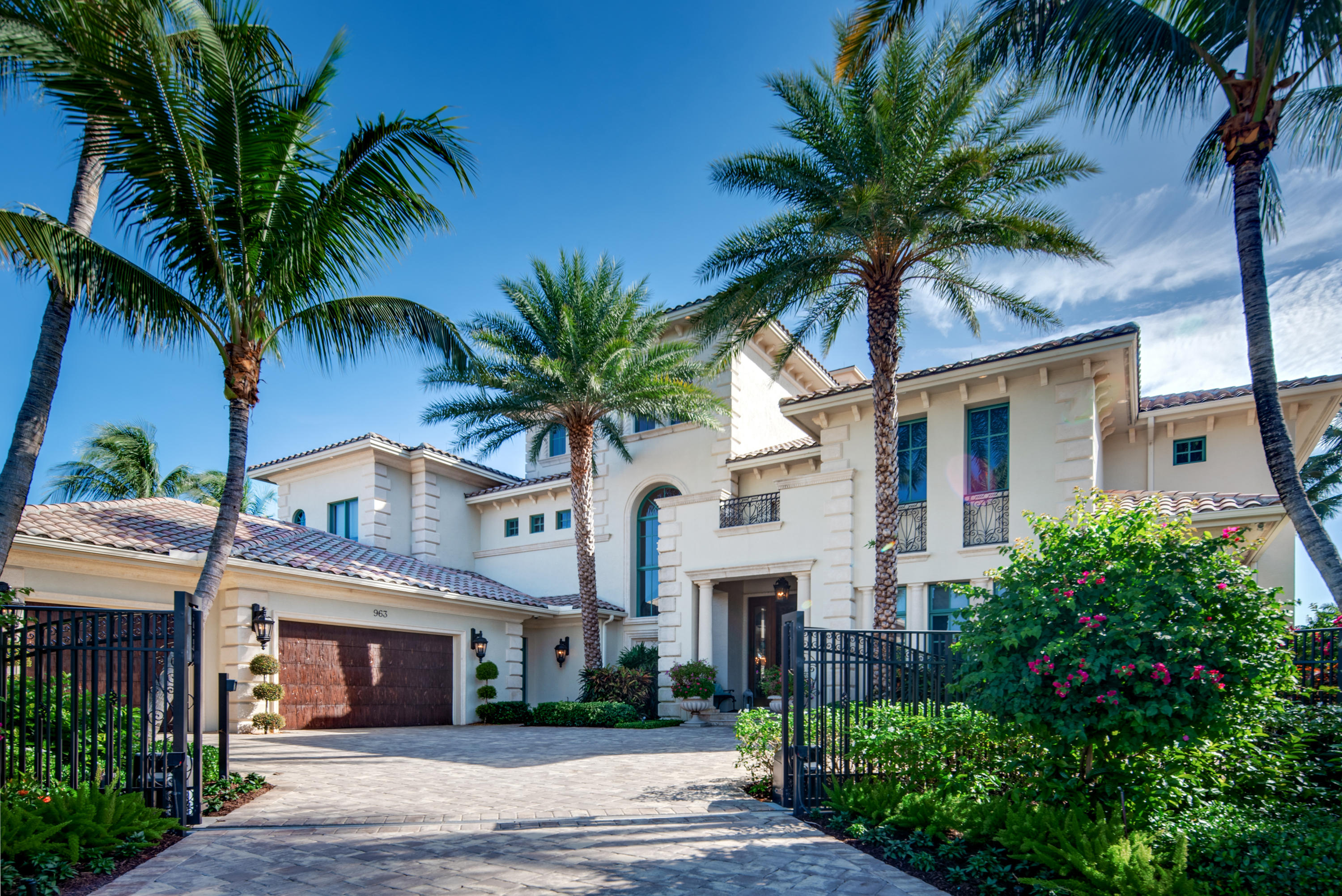 TROPIC ISLE 3RD SEC - Residential