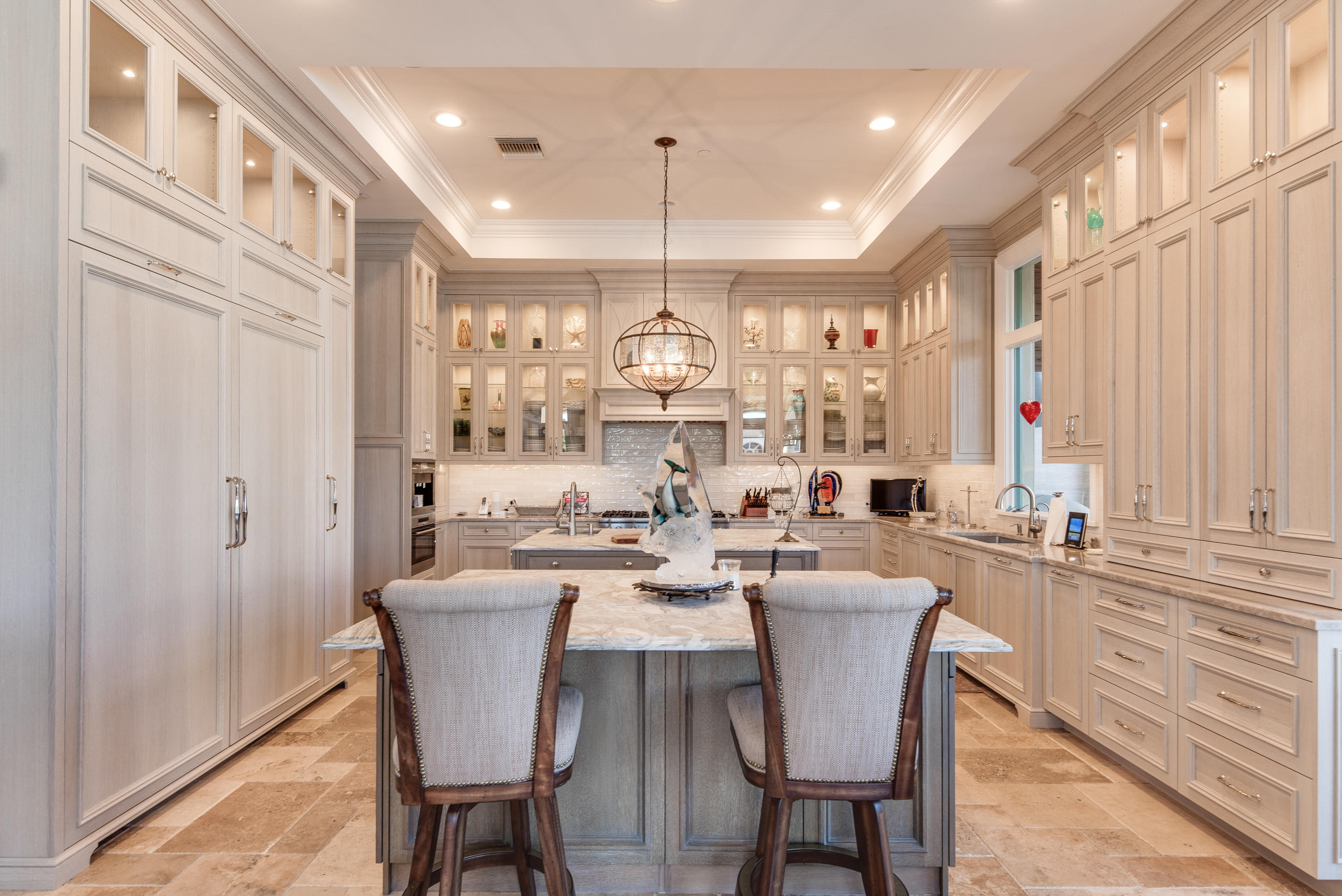 TROPIC ISLE 3RD SEC - Residential