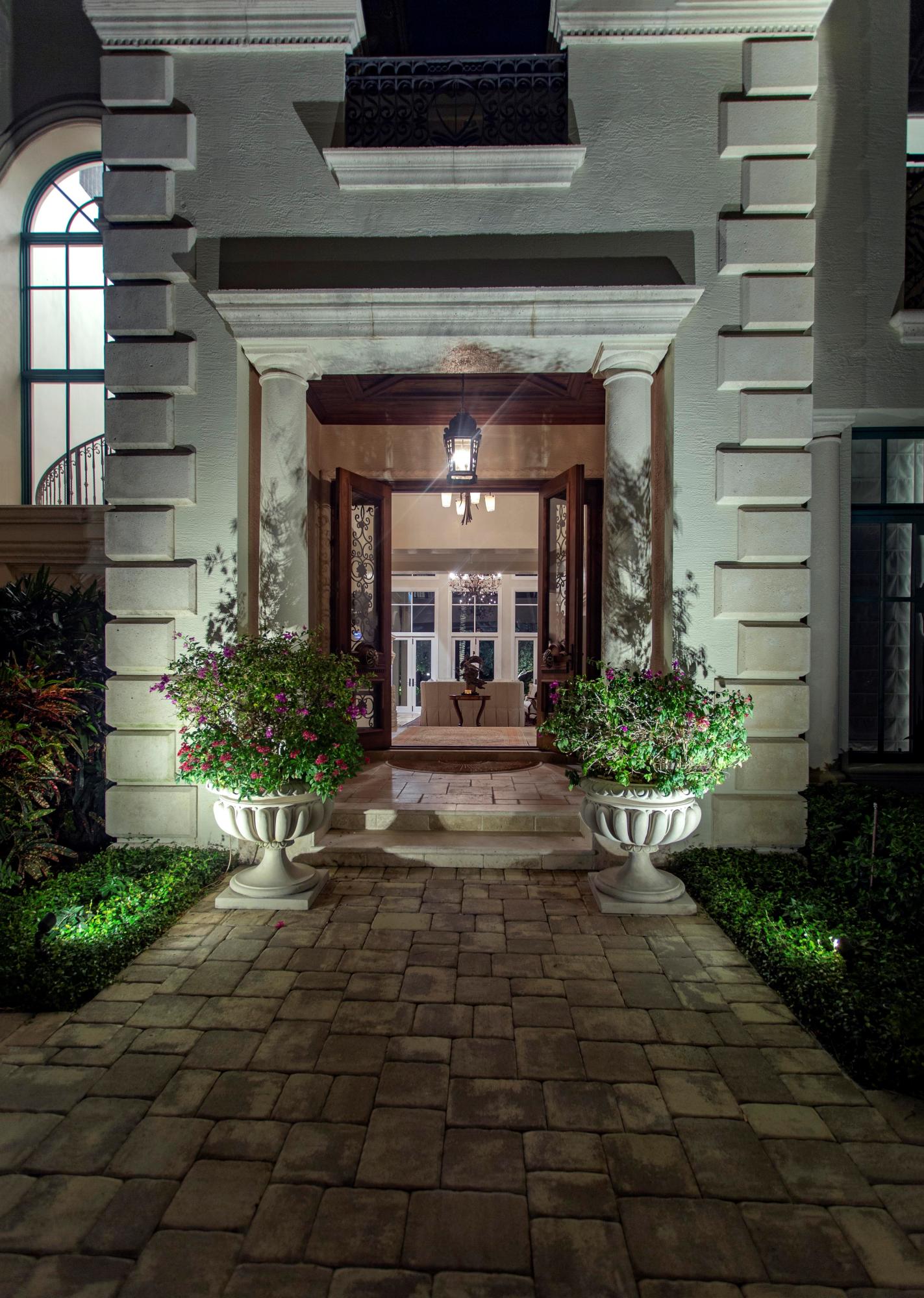 TROPIC ISLE 3RD SEC - Residential