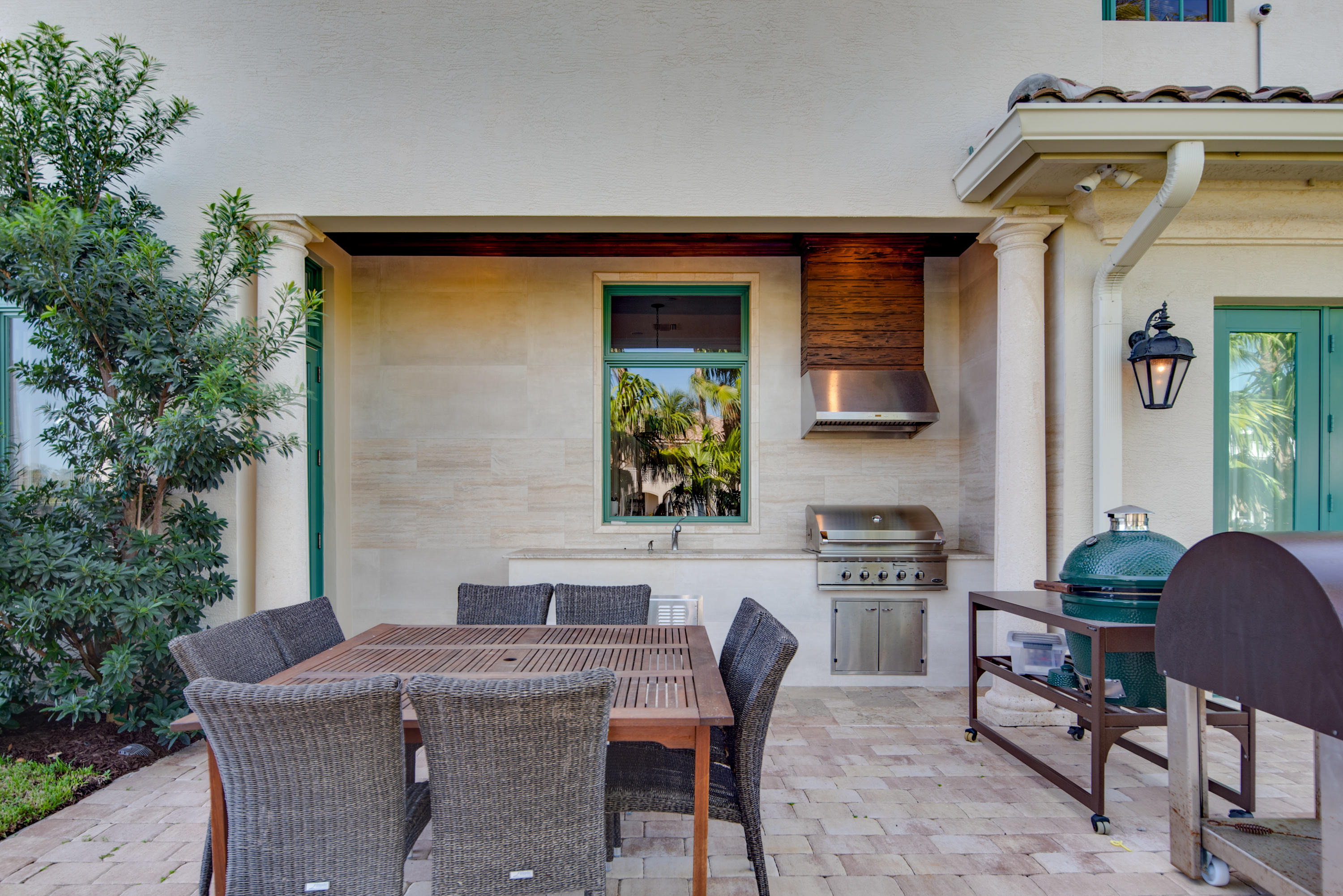 TROPIC ISLE 3RD SEC - Residential