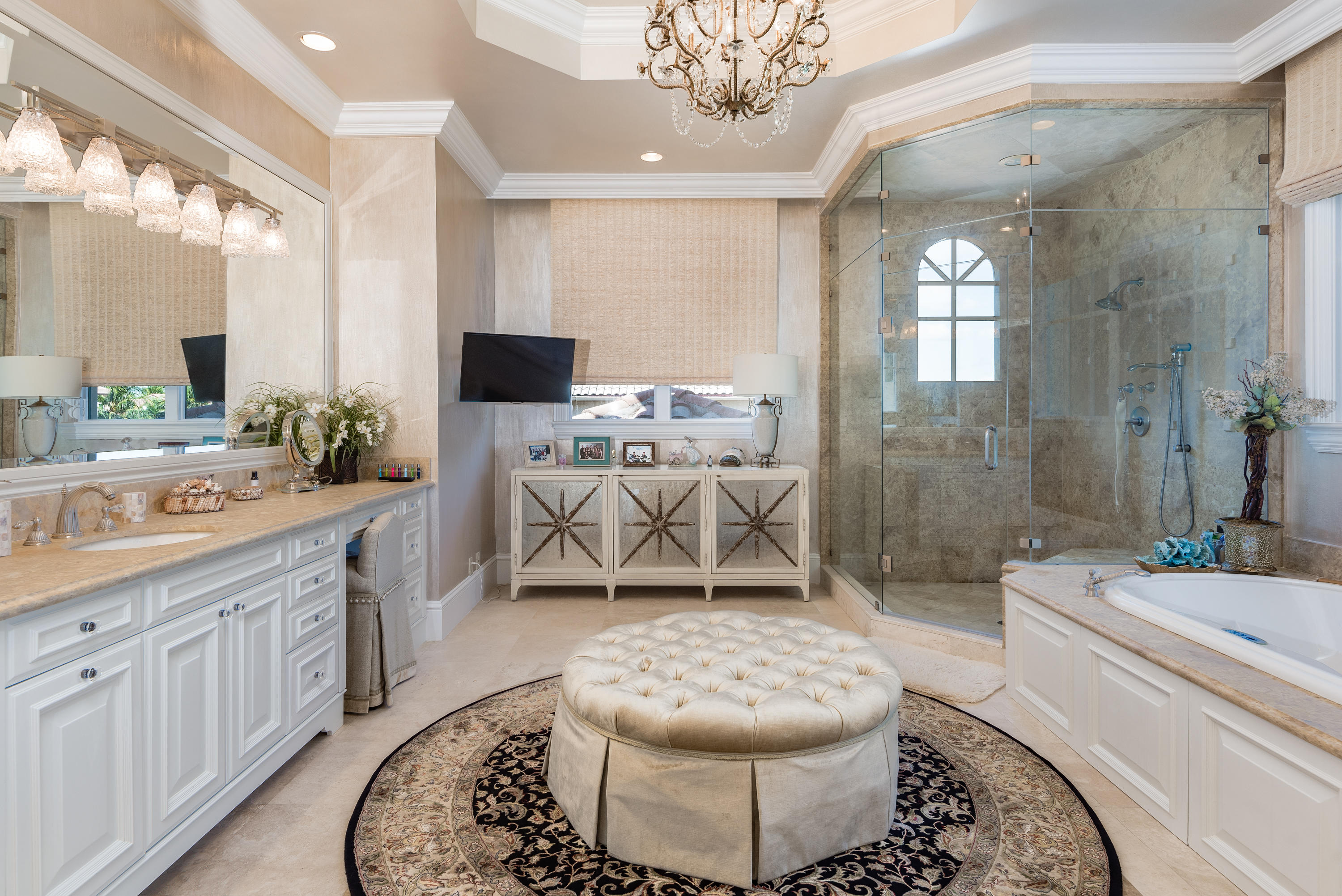 TROPIC ISLE 3RD SEC - Residential