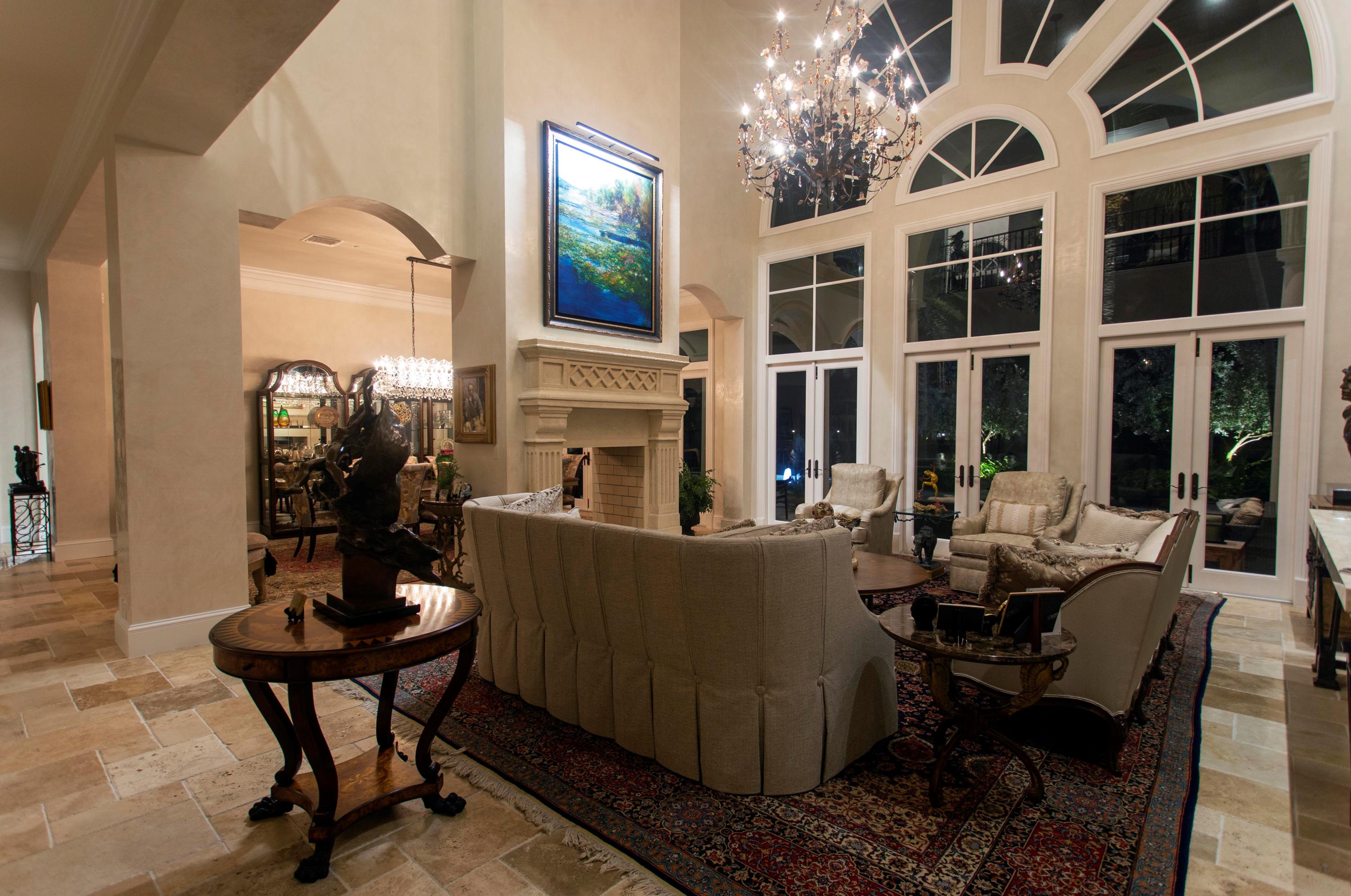 TROPIC ISLE 3RD SEC - Residential