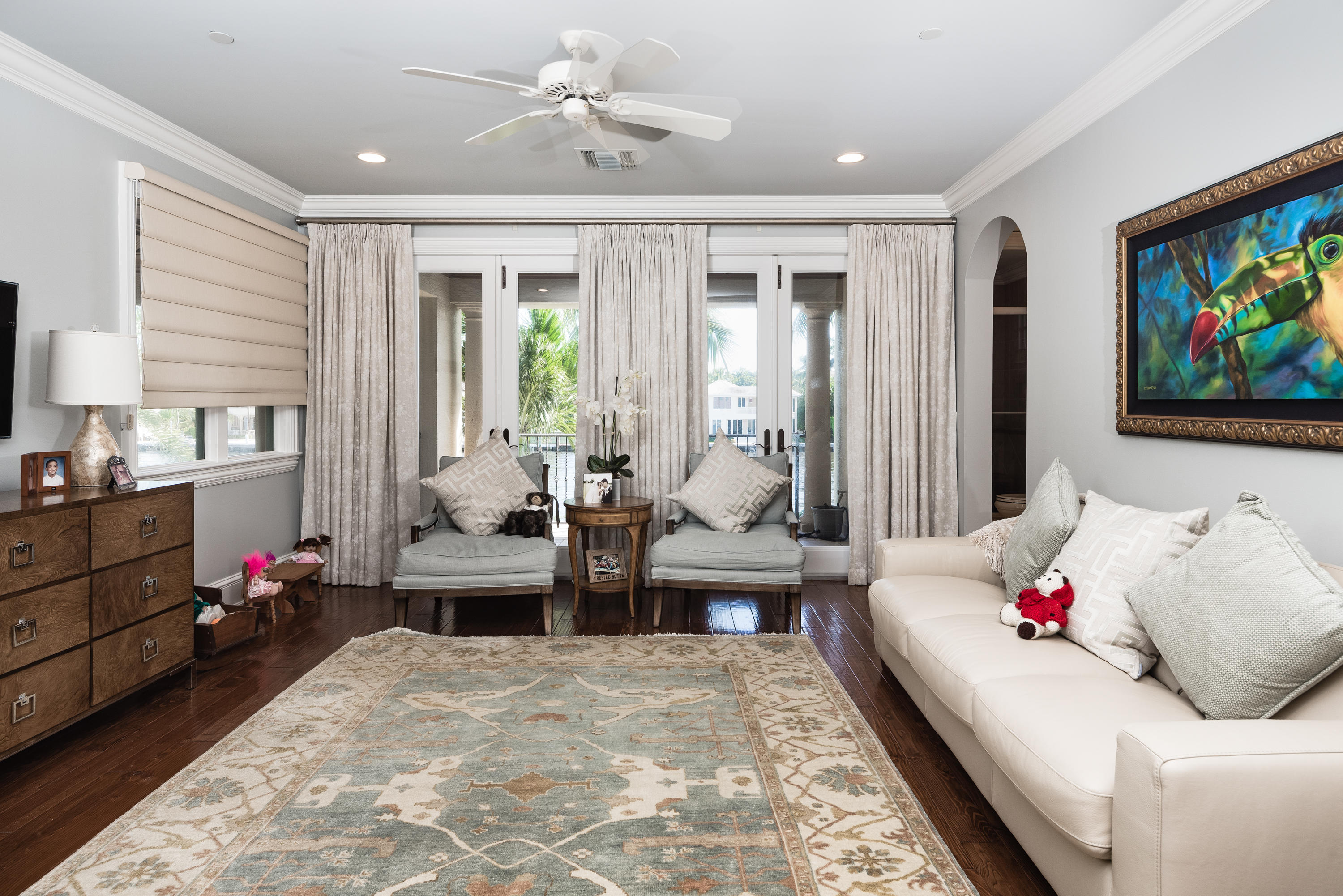 TROPIC ISLE 3RD SEC - Residential