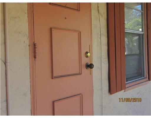 GORDONS ADD - Residential Lease