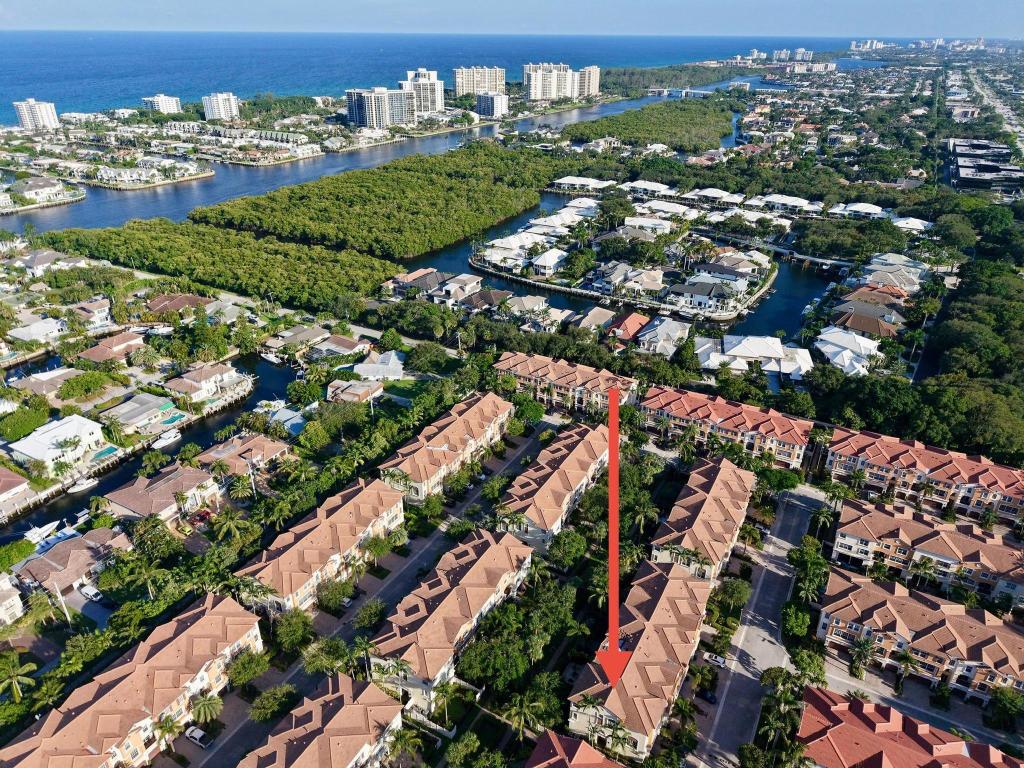 5600 NE Trieste Terrace