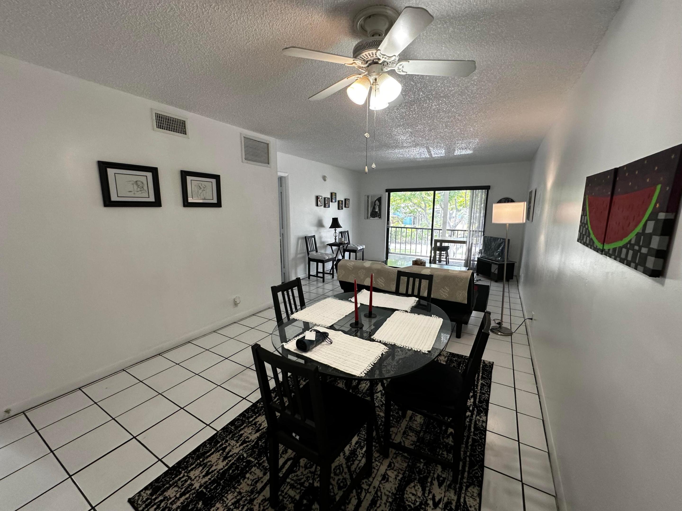 OAKLAND SHORES CONDOMINIUM 1 - Residential