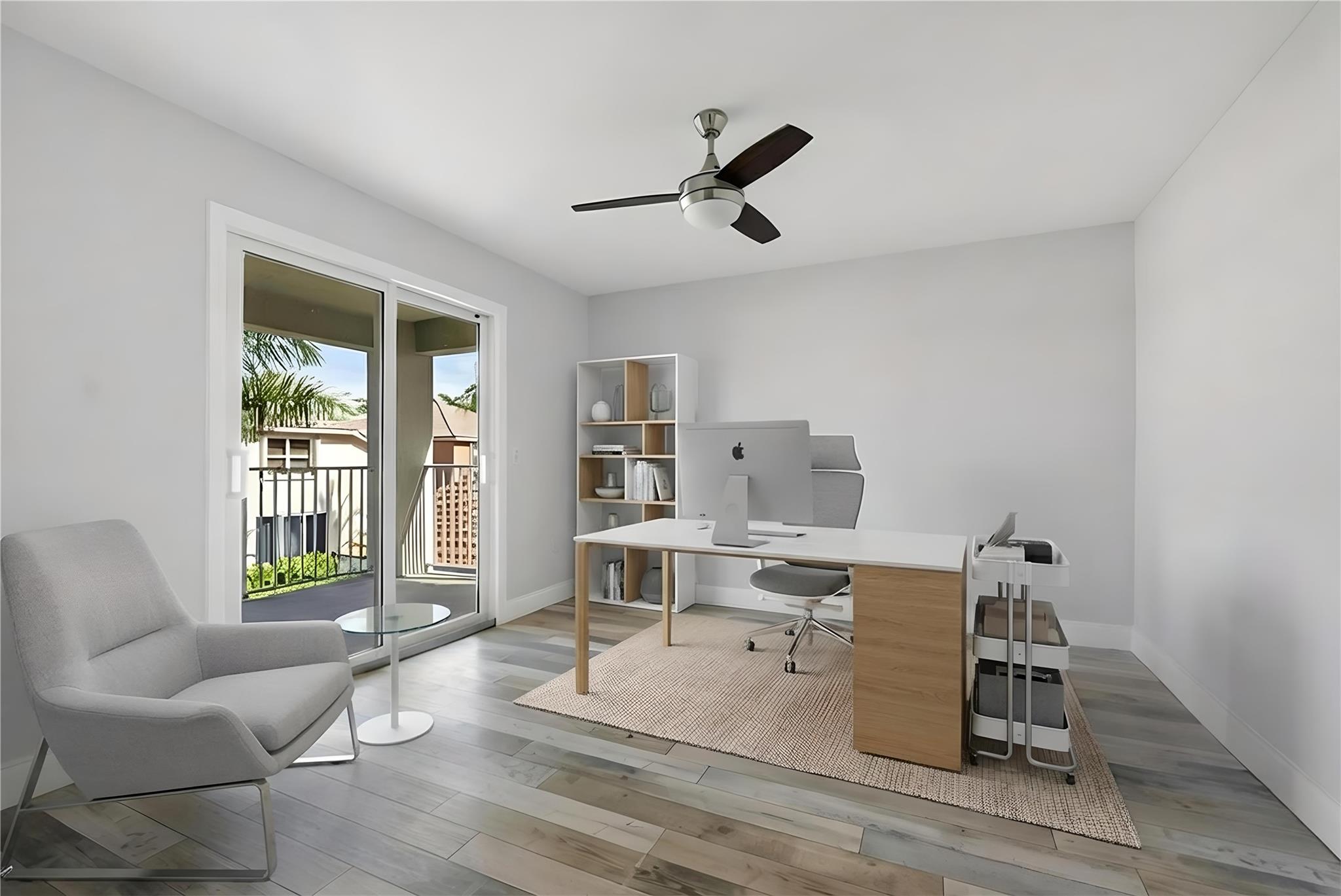 Coral Ridge Drive Comm - Residential