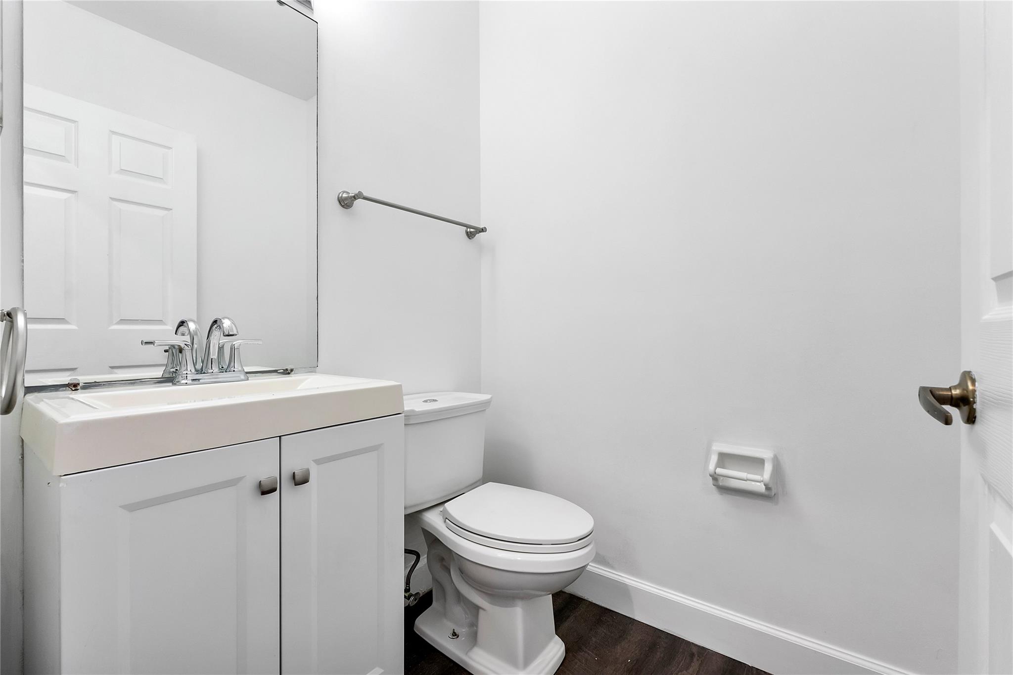 Coral Ridge Drive Comm - Residential