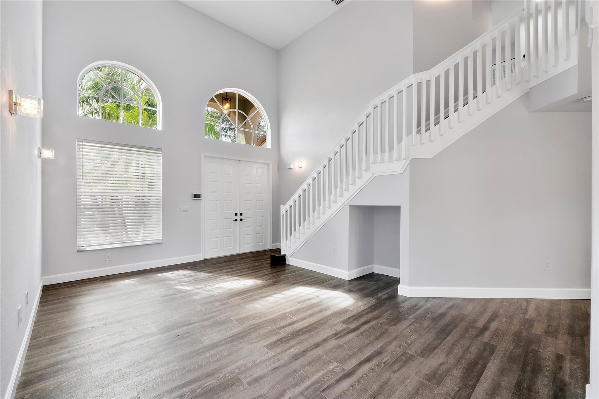 Coral Ridge Drive Comm - Residential