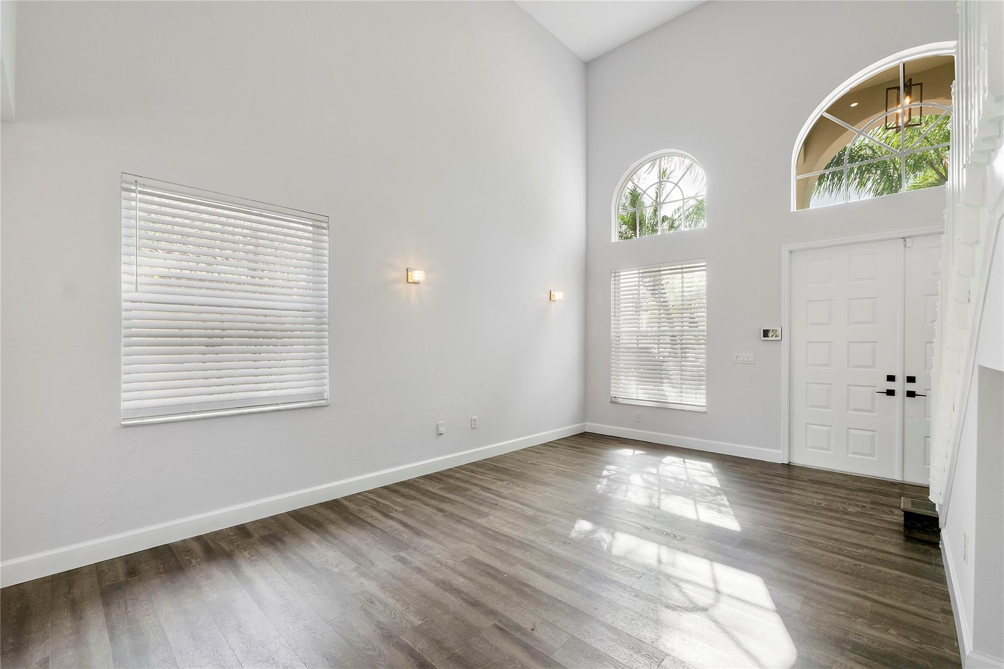 Coral Ridge Drive Comm - Residential