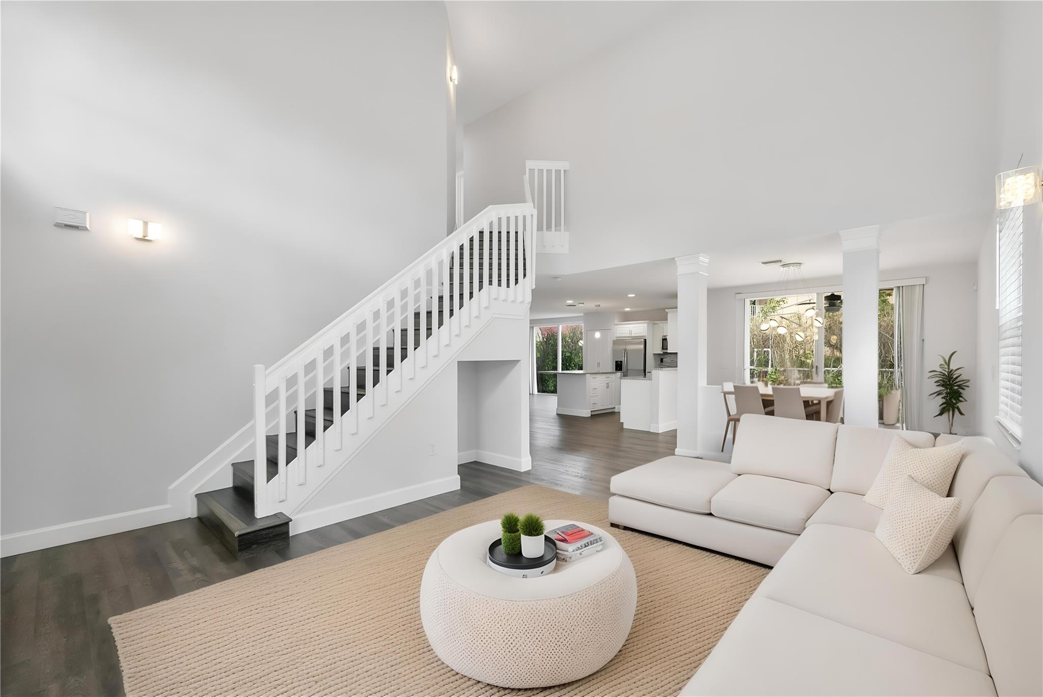 Coral Ridge Drive Comm - Residential