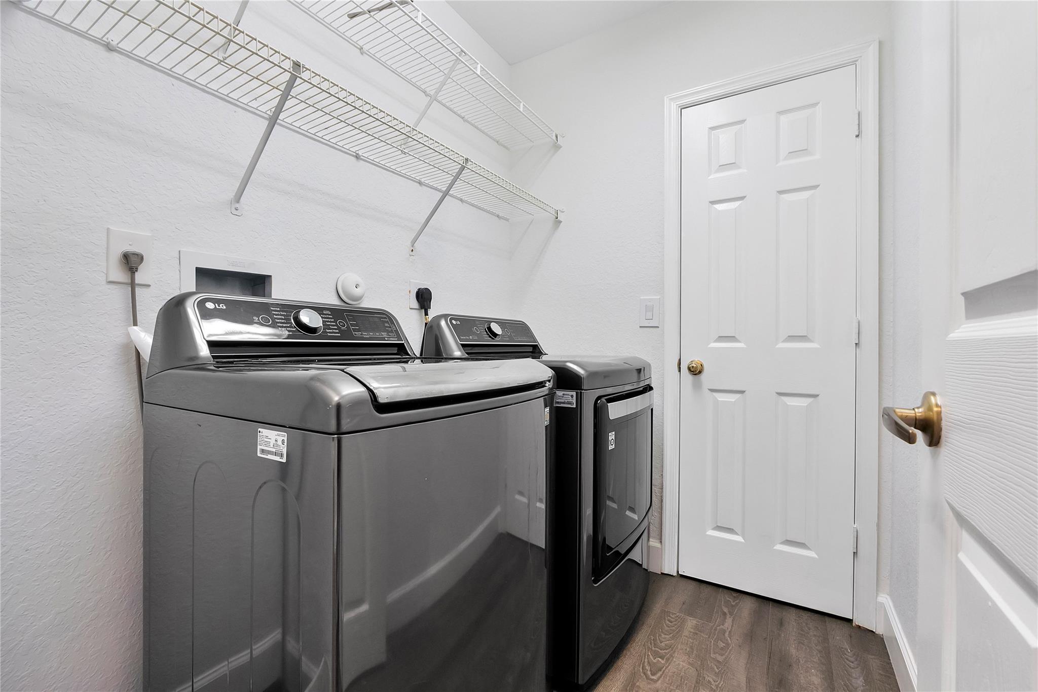 Coral Ridge Drive Comm - Residential