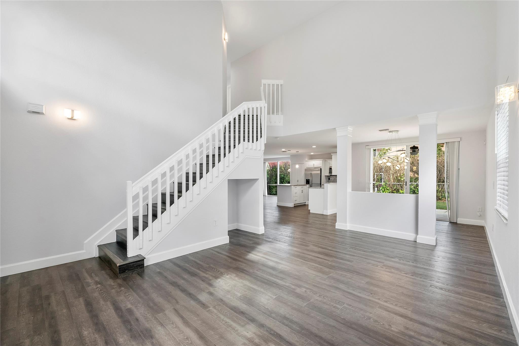 Coral Ridge Drive Comm - Residential