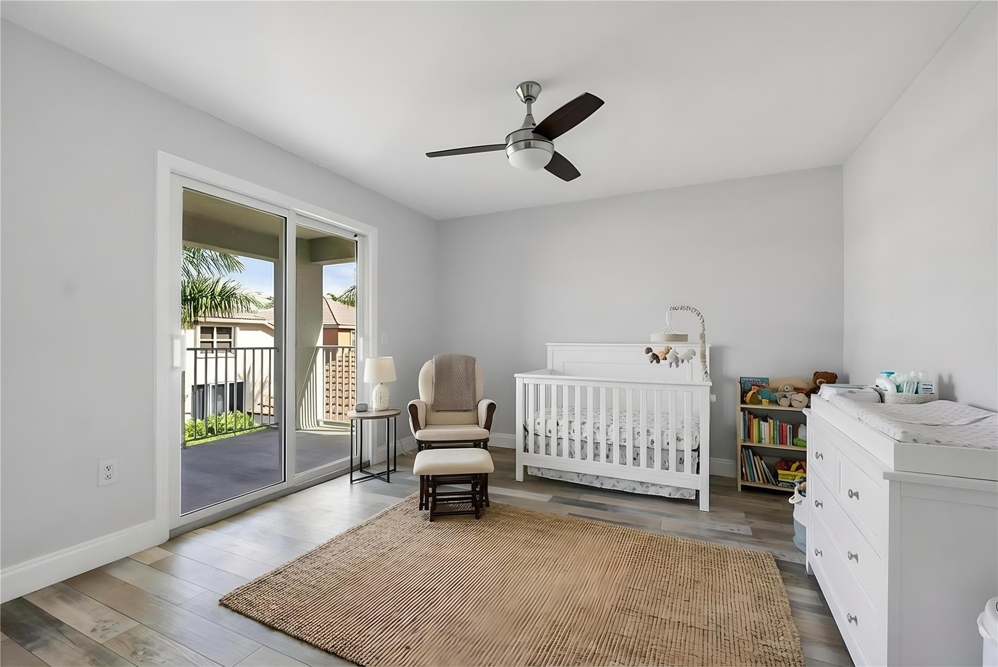 Coral Ridge Drive Comm - Residential