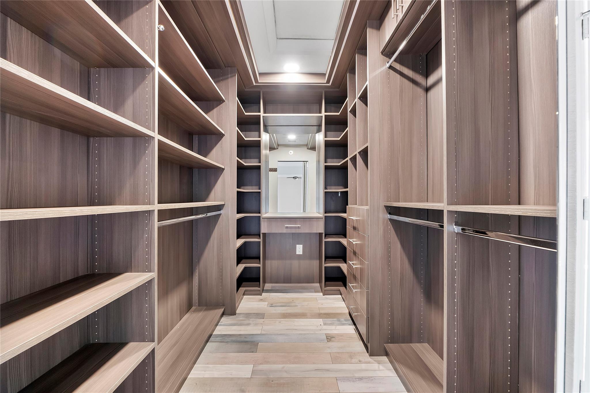 Coral Ridge Drive Comm - Residential