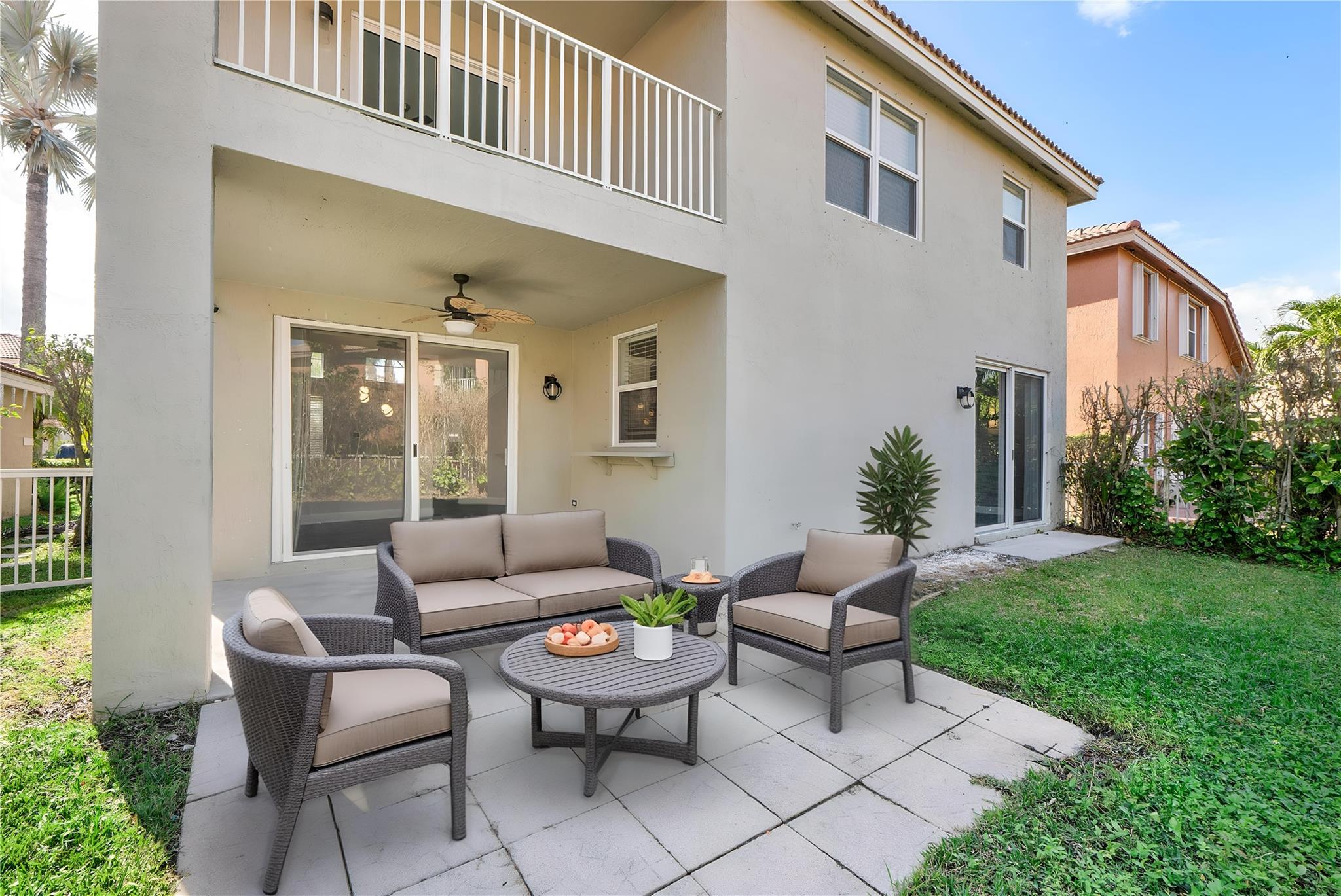 Coral Ridge Drive Comm - Residential