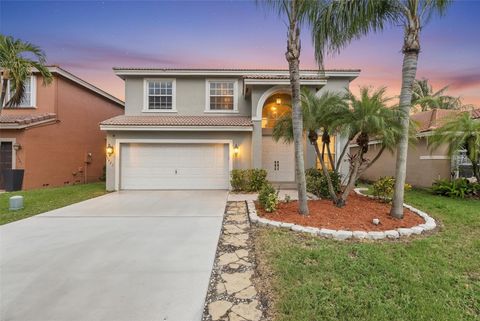 Photo of 11571 NW 4th Mnr, Coral Springs, FL 33071 (MLS # F10539645)