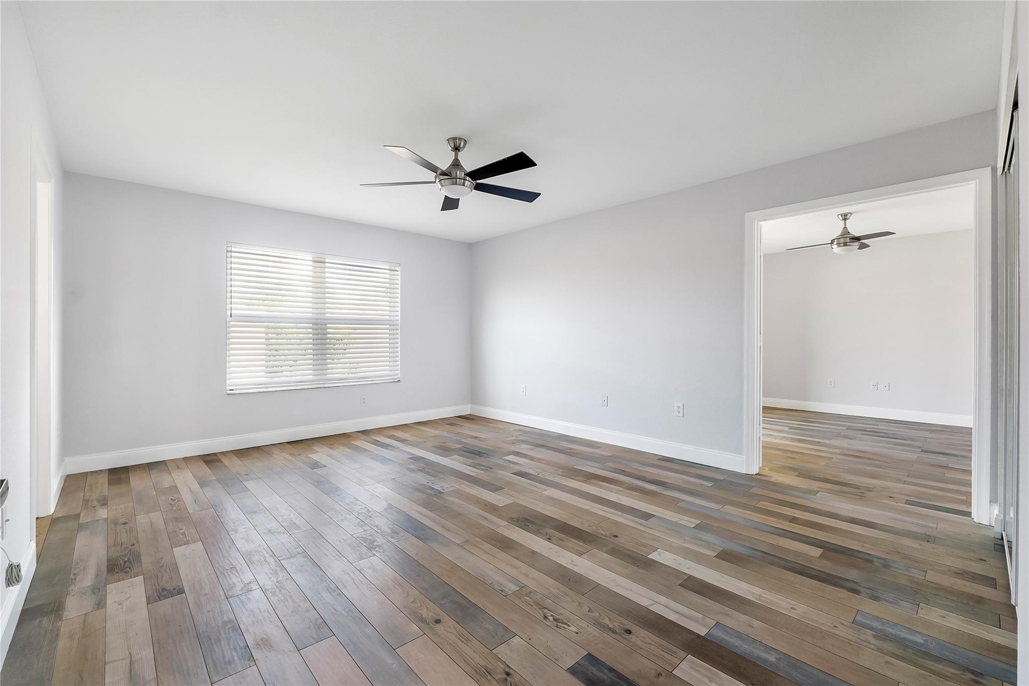 Coral Ridge Drive Comm - Residential