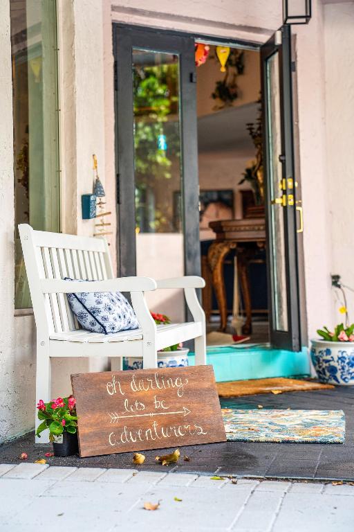 LAGOON PARK - Residential