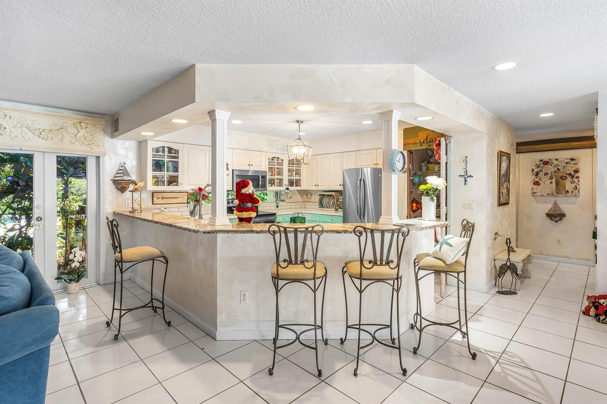 LAGOON PARK - Residential